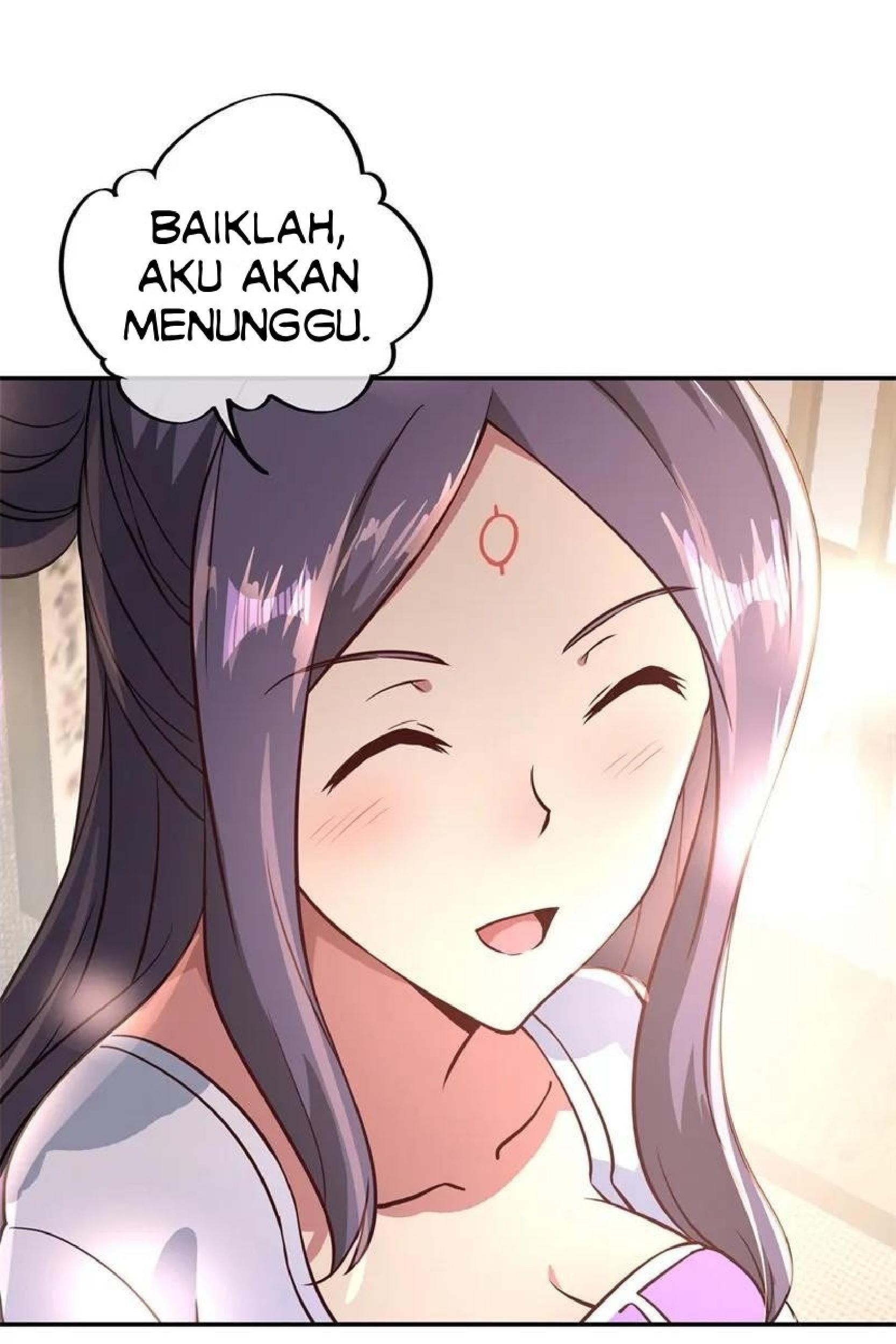 Peerless Soul Chapter 96 - halaman 27