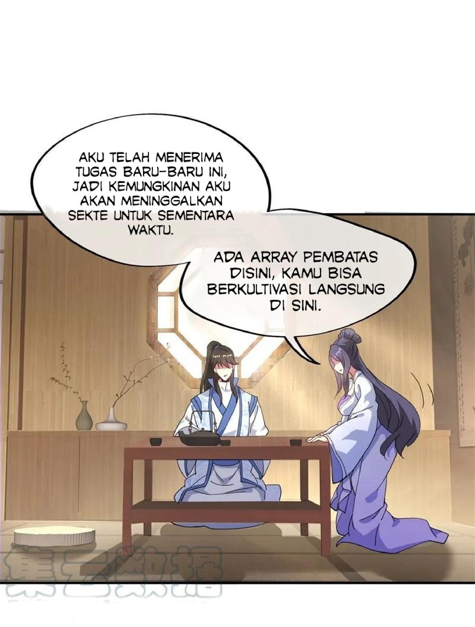 Peerless Soul Chapter 96 - halaman 29