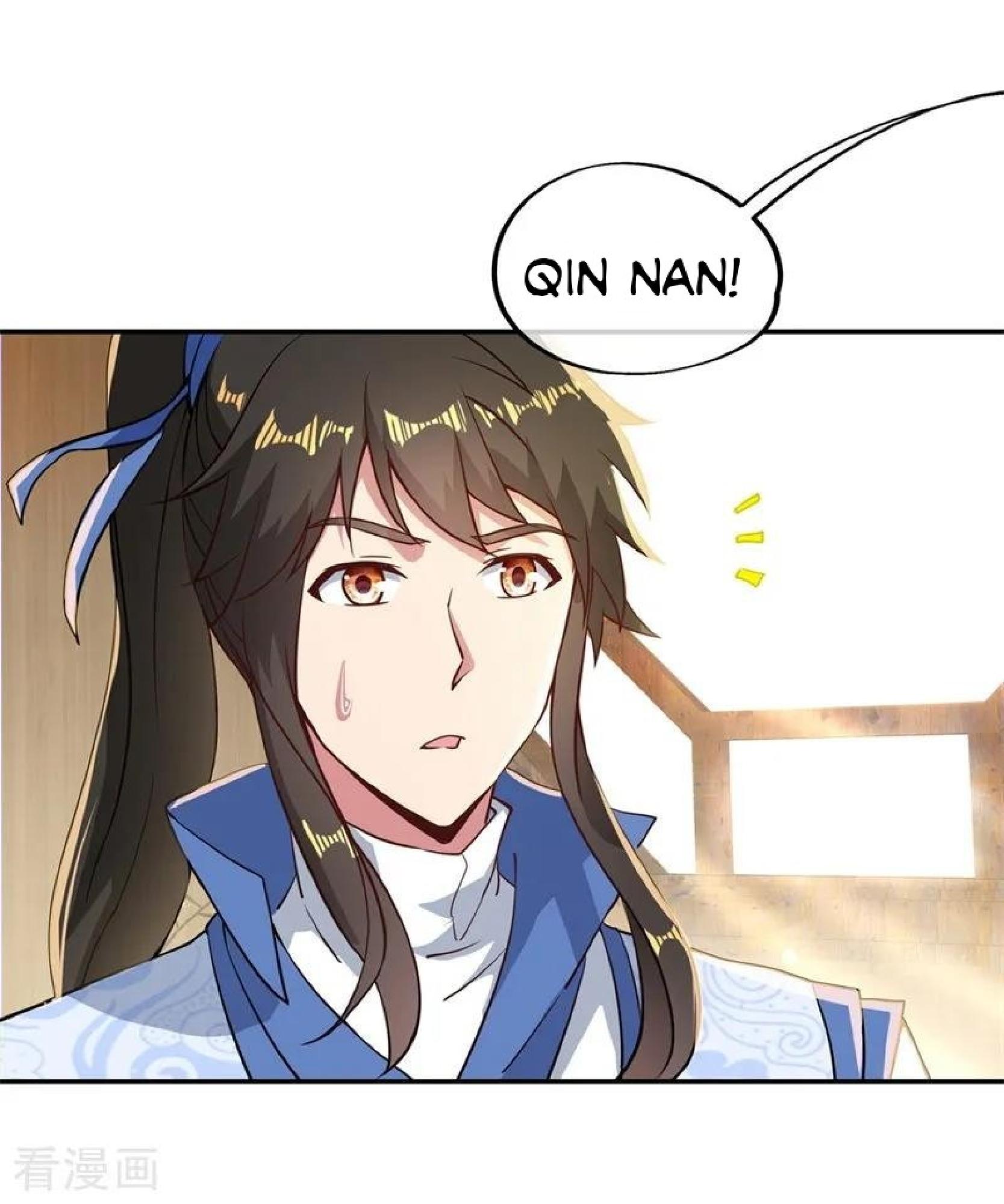 Peerless Soul Chapter 96 - halaman 31