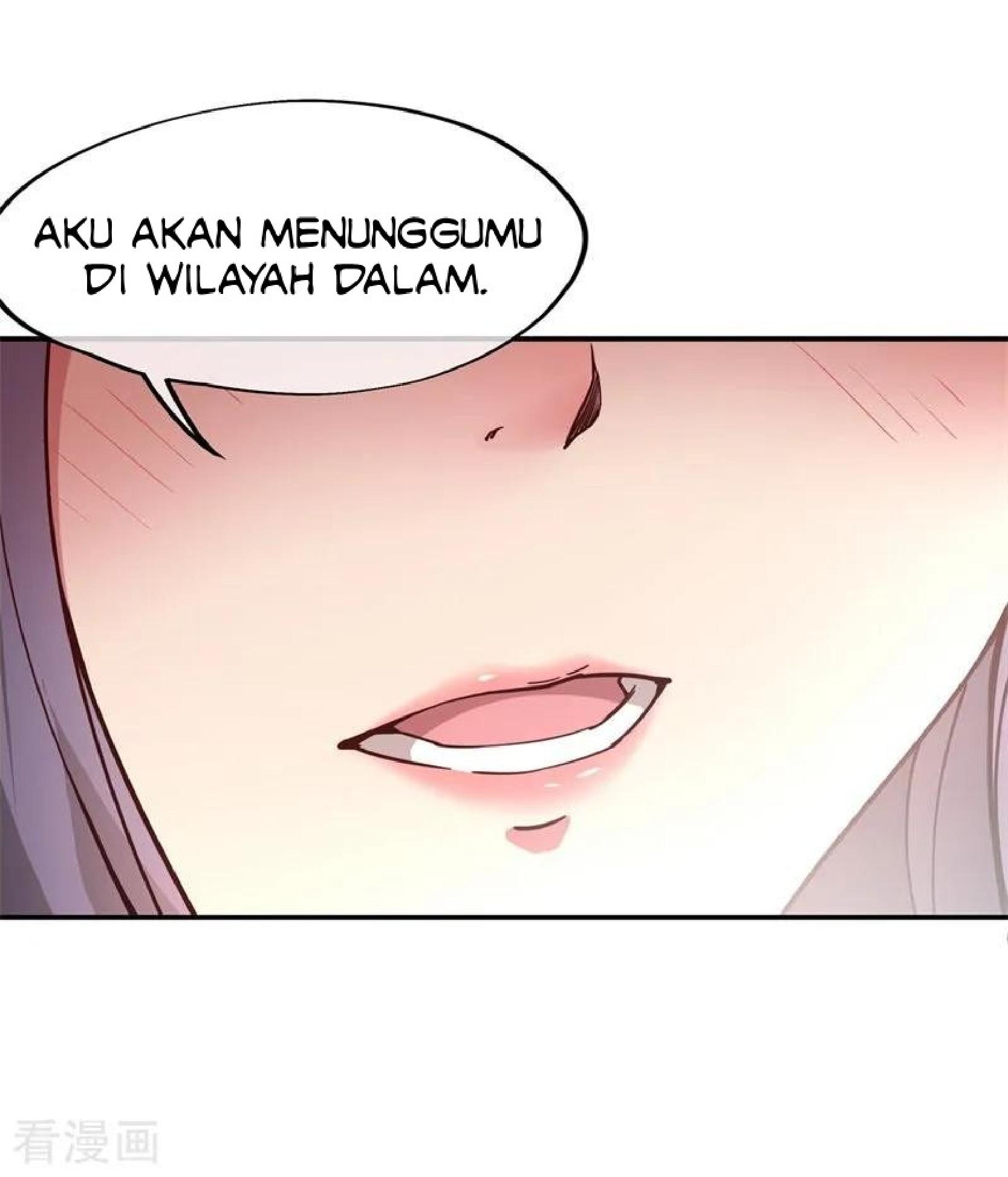 Peerless Soul Chapter 96 - halaman 32