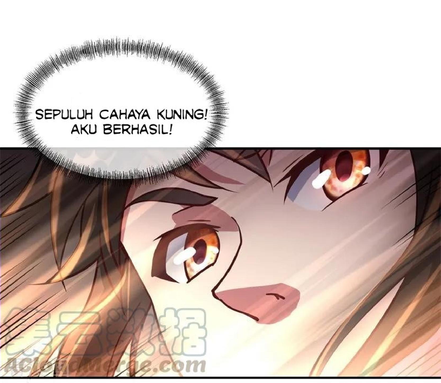 Peerless Soul Chapter 97 - halaman 12