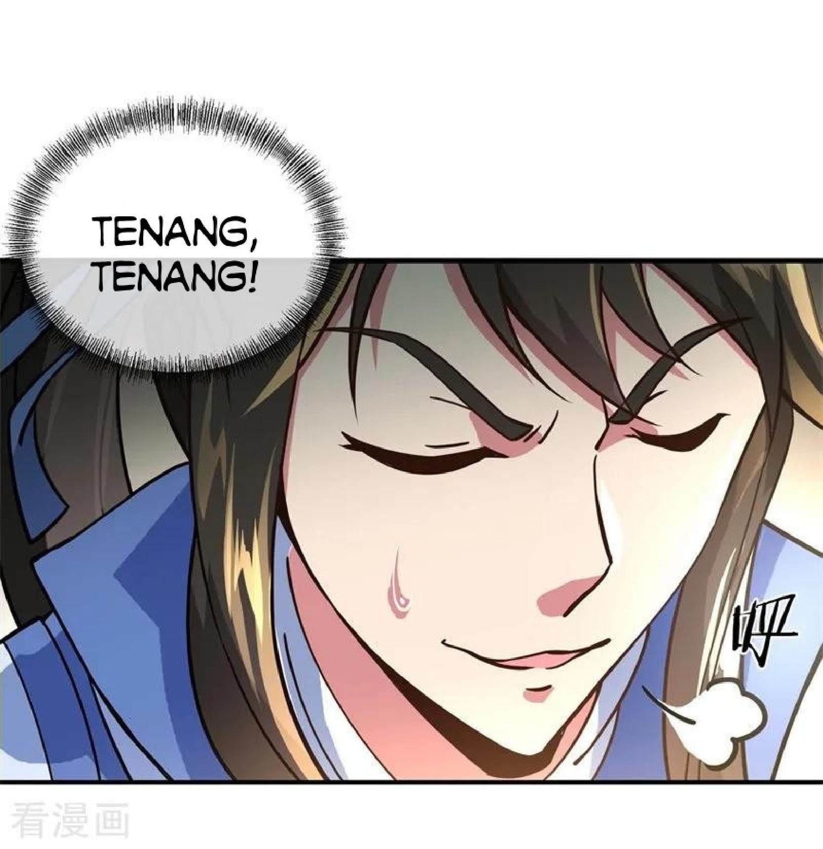 Peerless Soul Chapter 97 - halaman 14