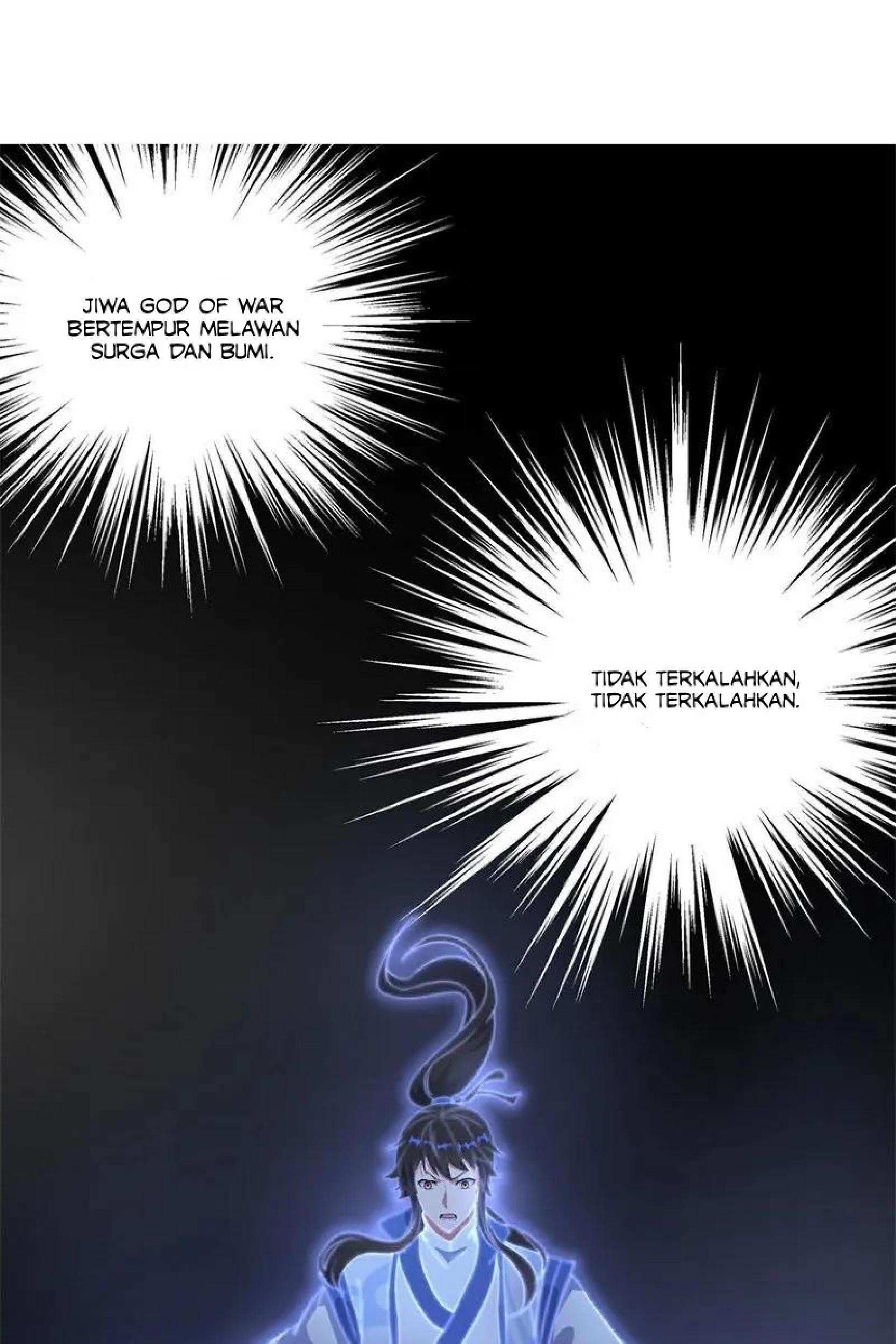 Peerless Soul Chapter 97 - halaman 25