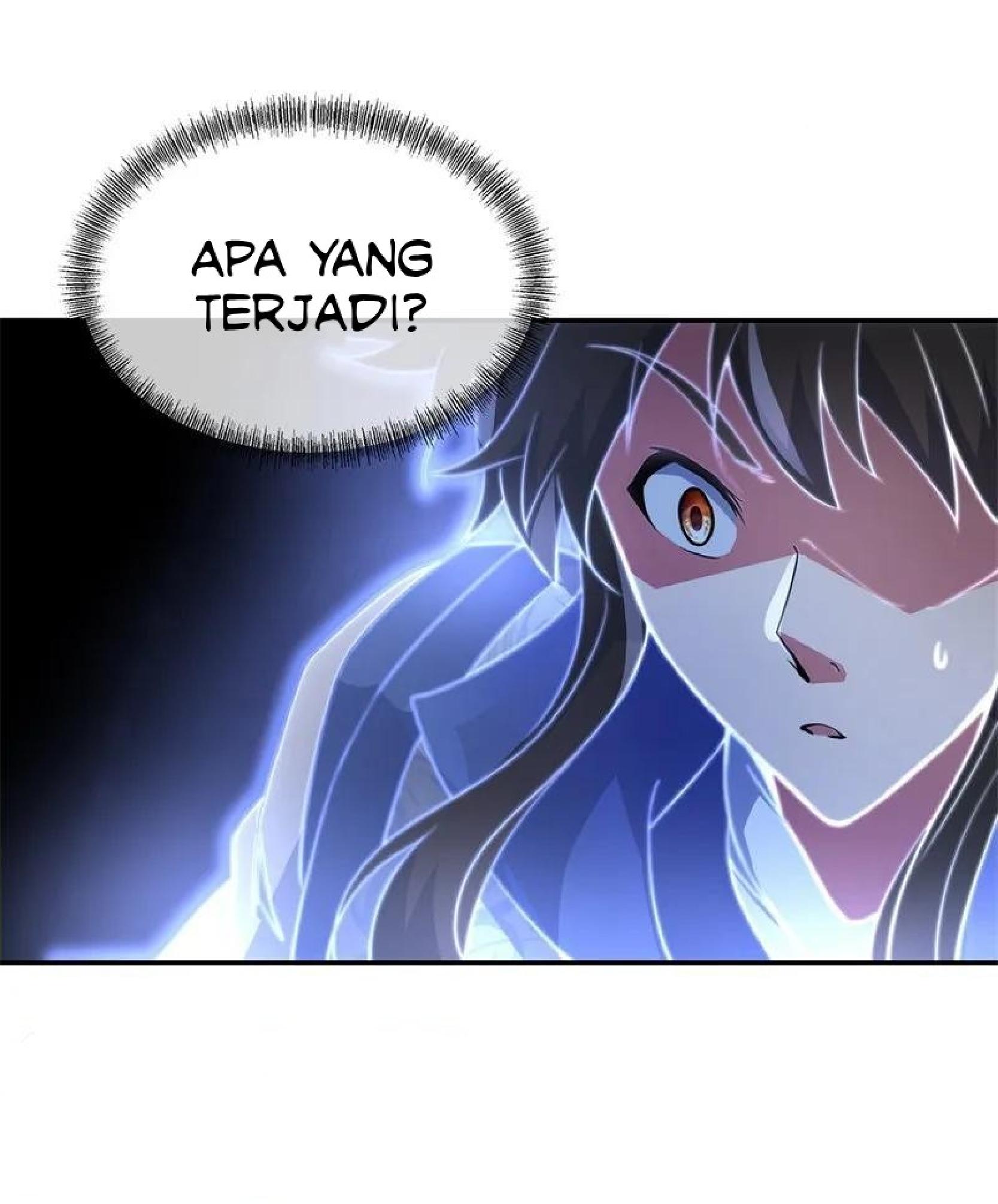 Peerless Soul Chapter 97 - halaman 27