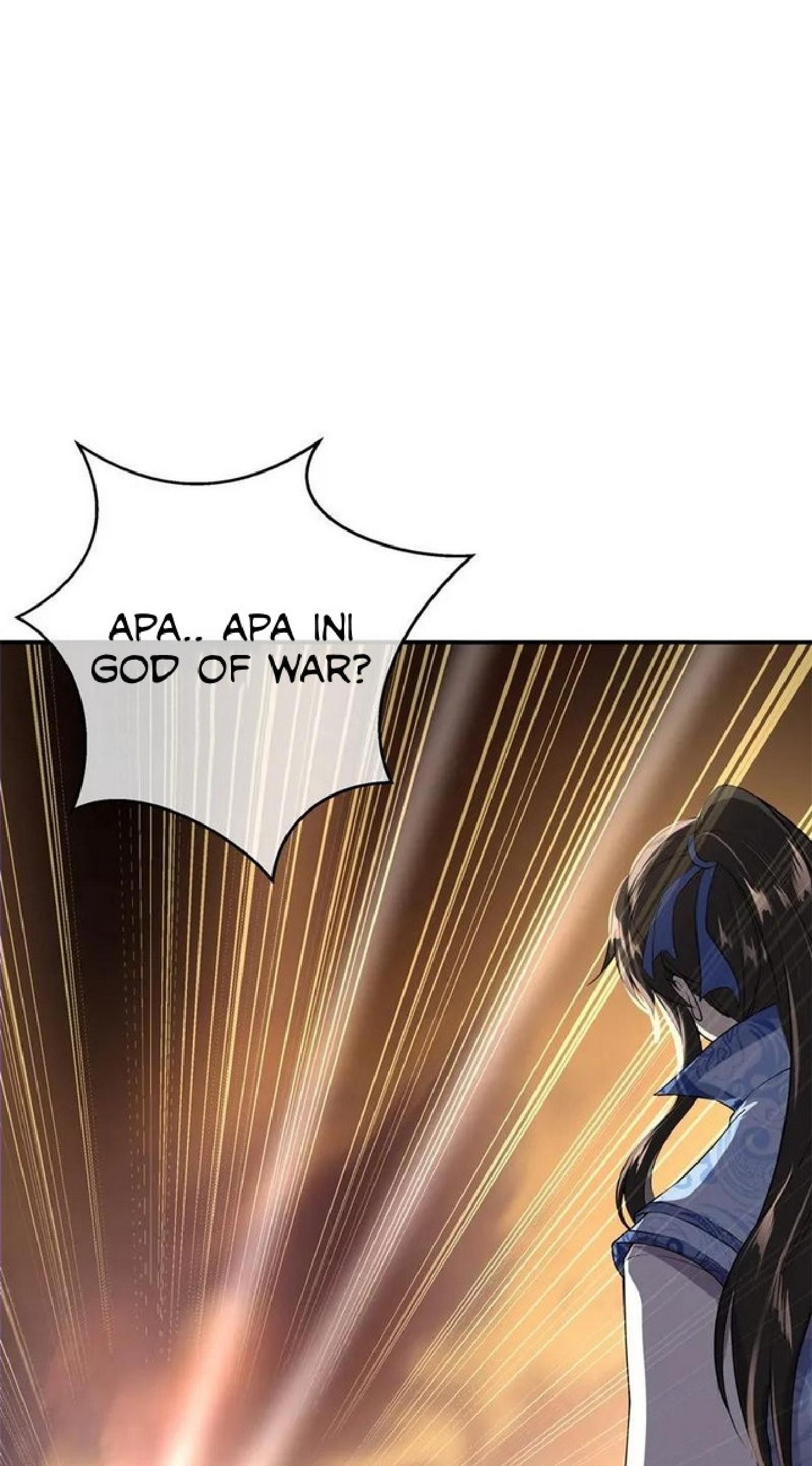 Peerless Soul Chapter 98 - halaman 1