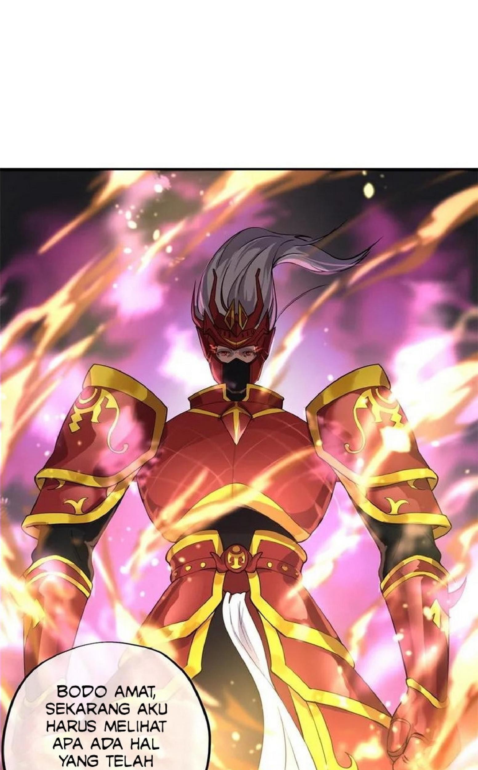Peerless Soul Chapter 98 - halaman 12