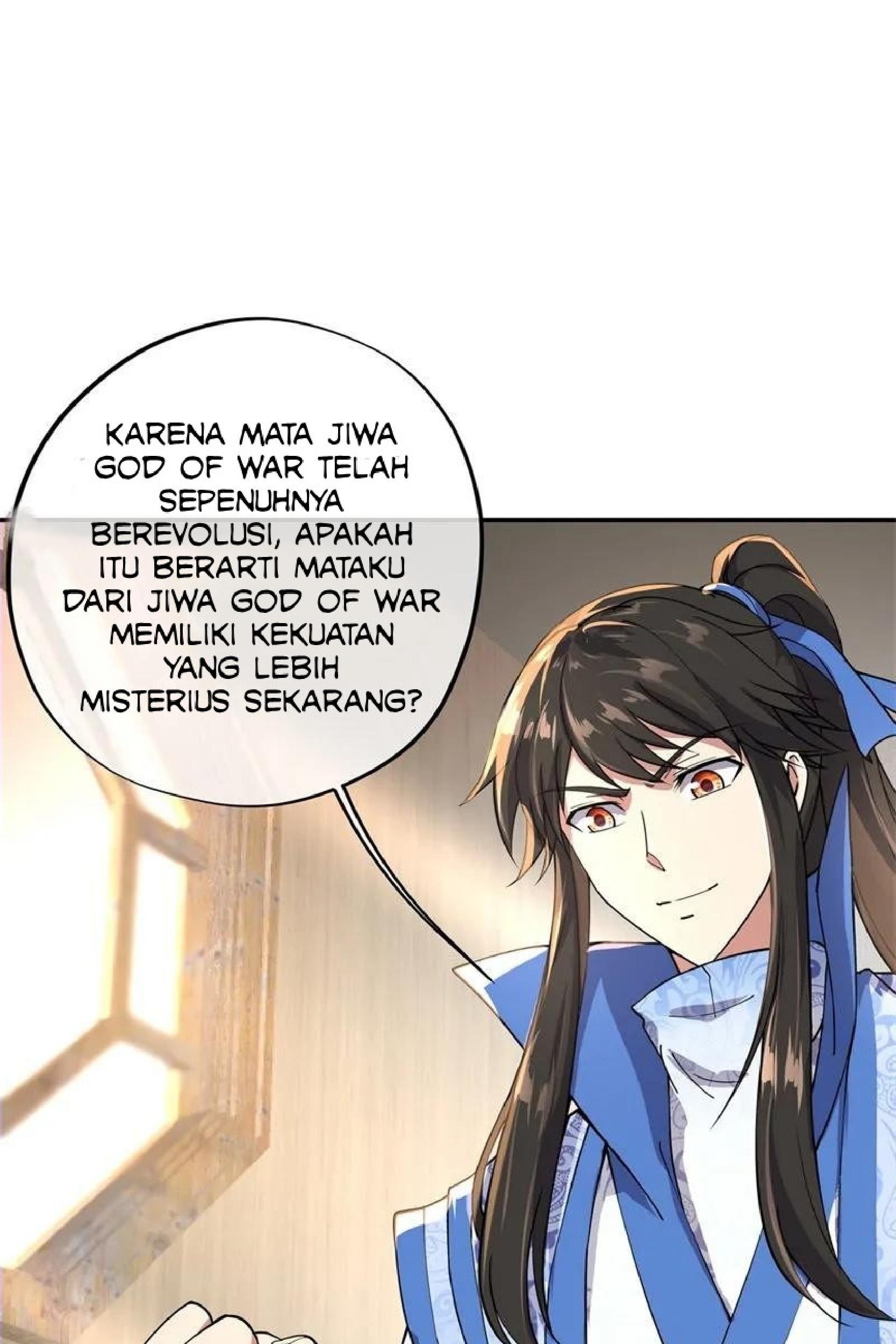 Peerless Soul Chapter 98 - halaman 16