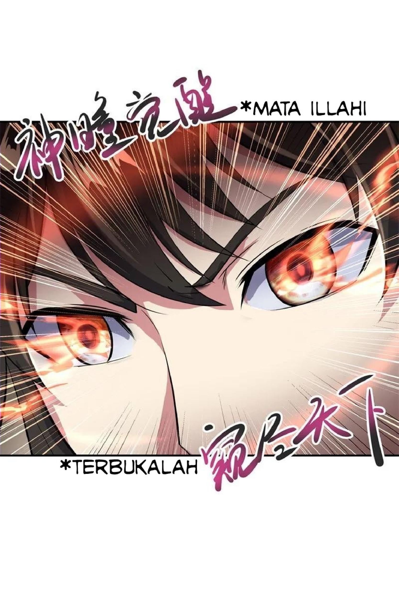 Peerless Soul Chapter 98 - halaman 18