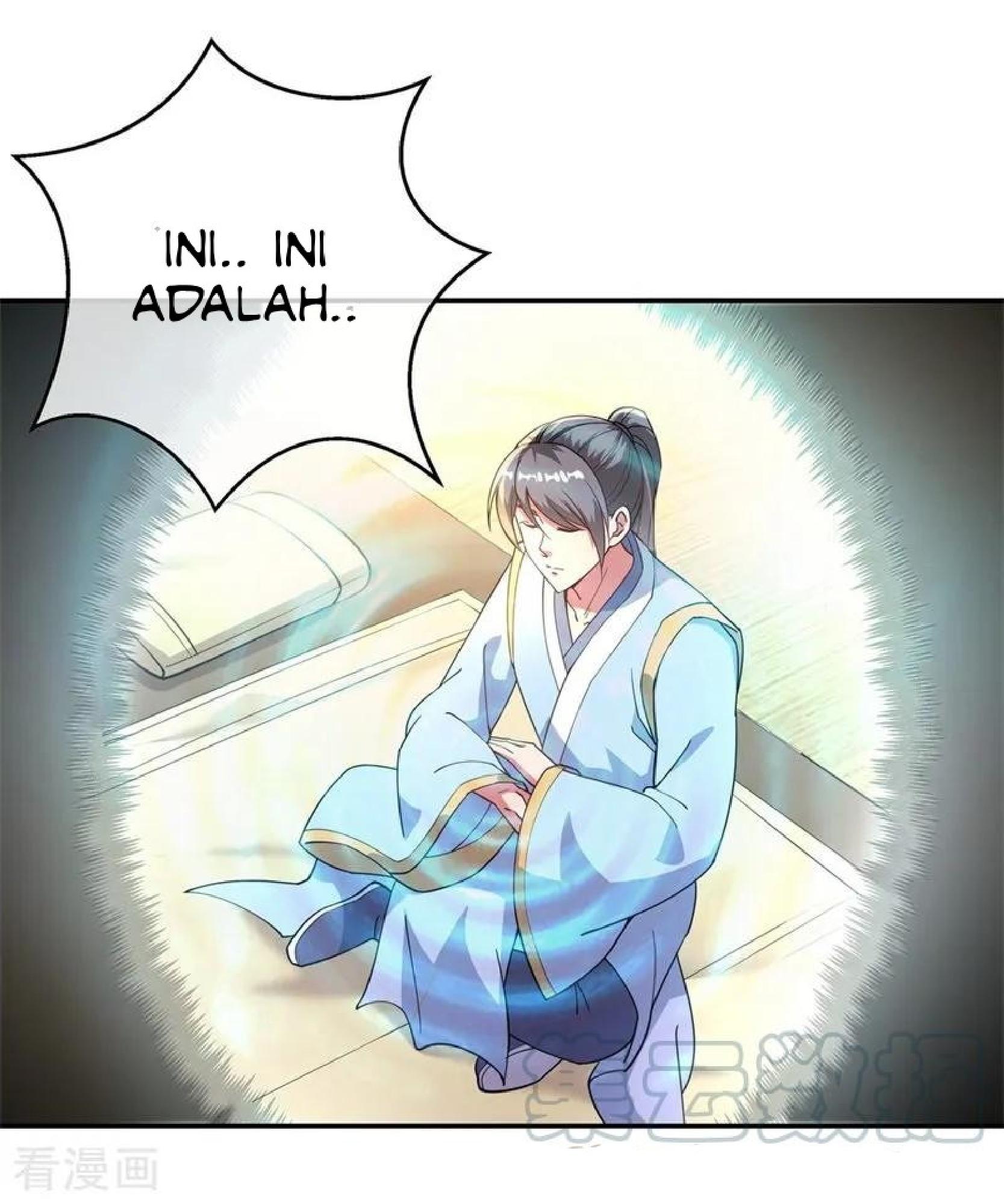 Peerless Soul Chapter 98 - halaman 20