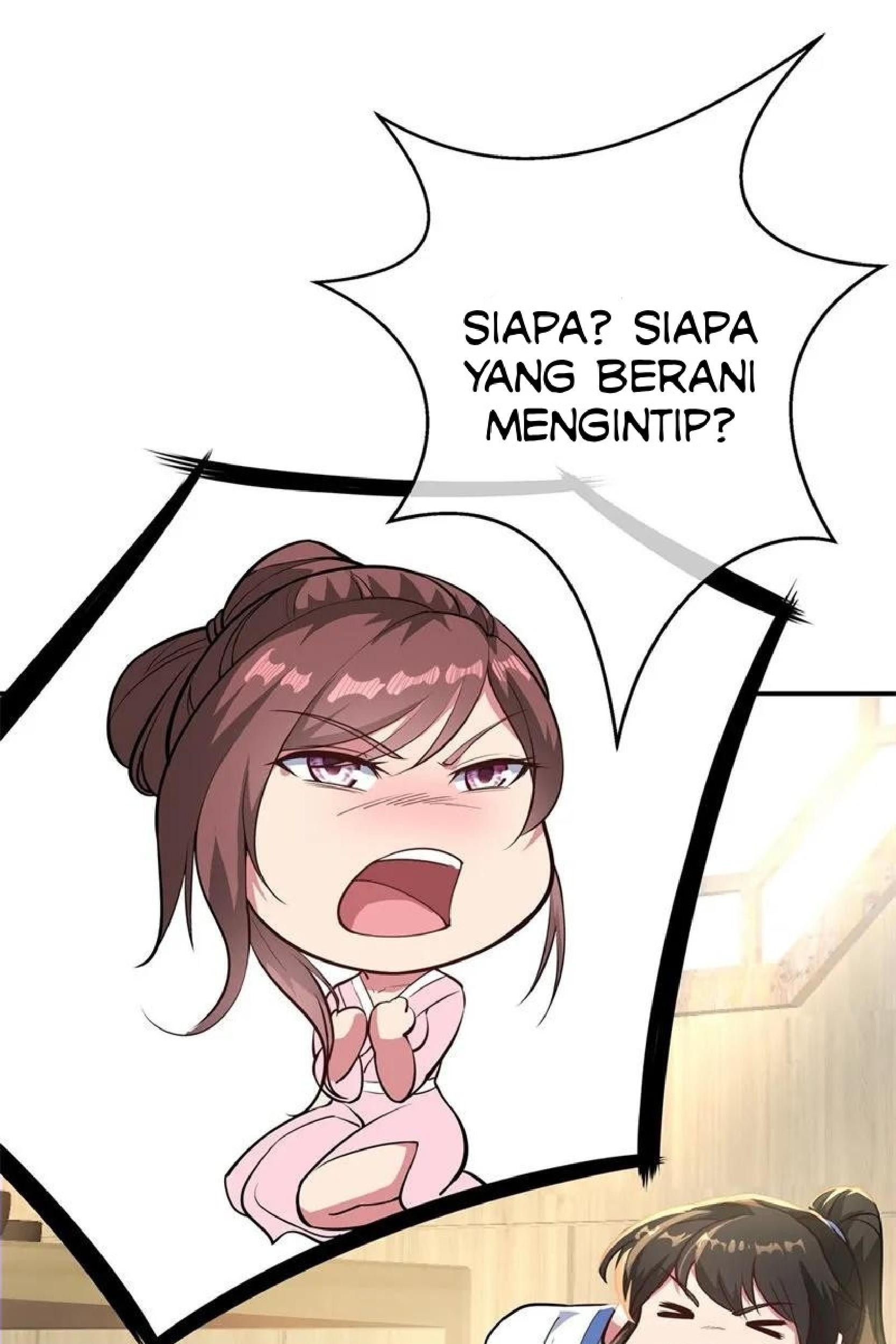 Peerless Soul Chapter 98 - halaman 25