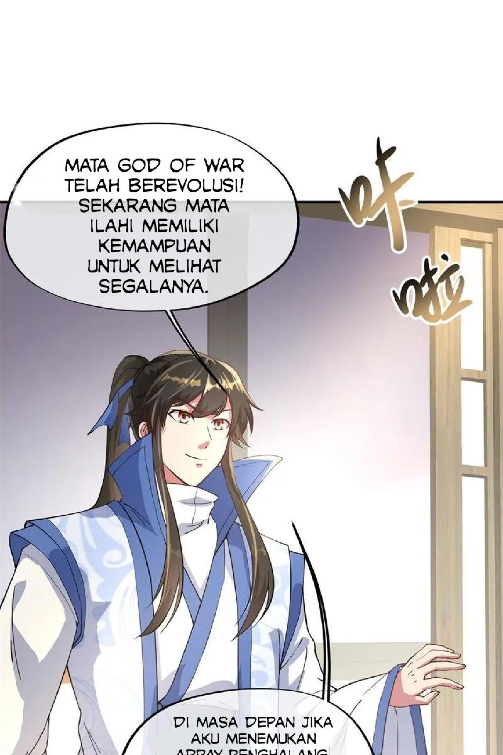 Peerless Soul Chapter 98 - halaman 29