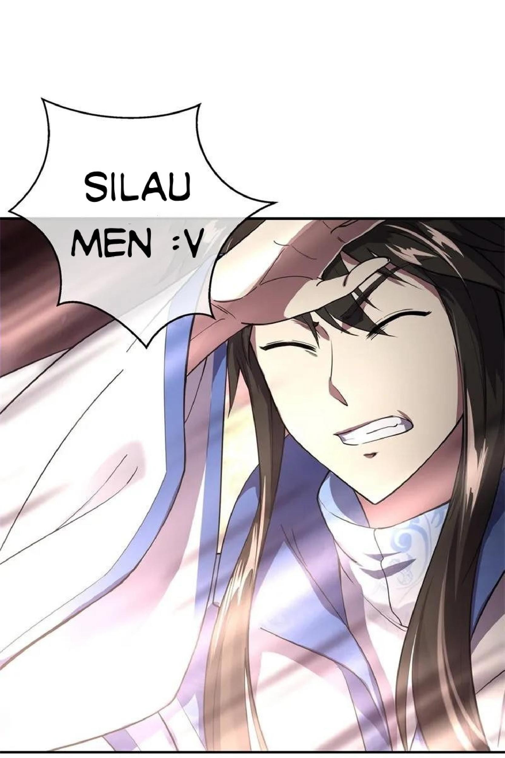Peerless Soul Chapter 98 - halaman 3