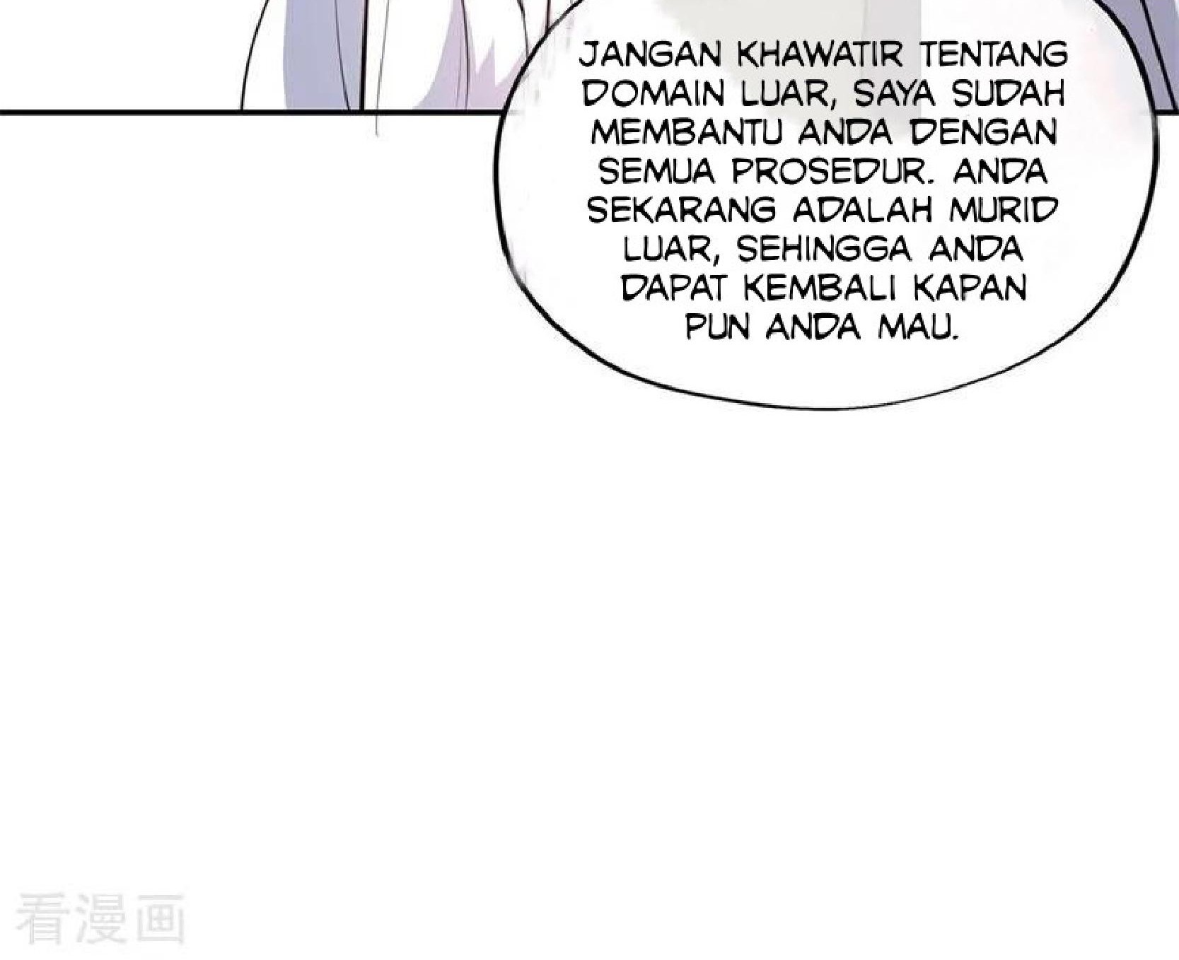 Peerless Soul Chapter 98 - halaman 35