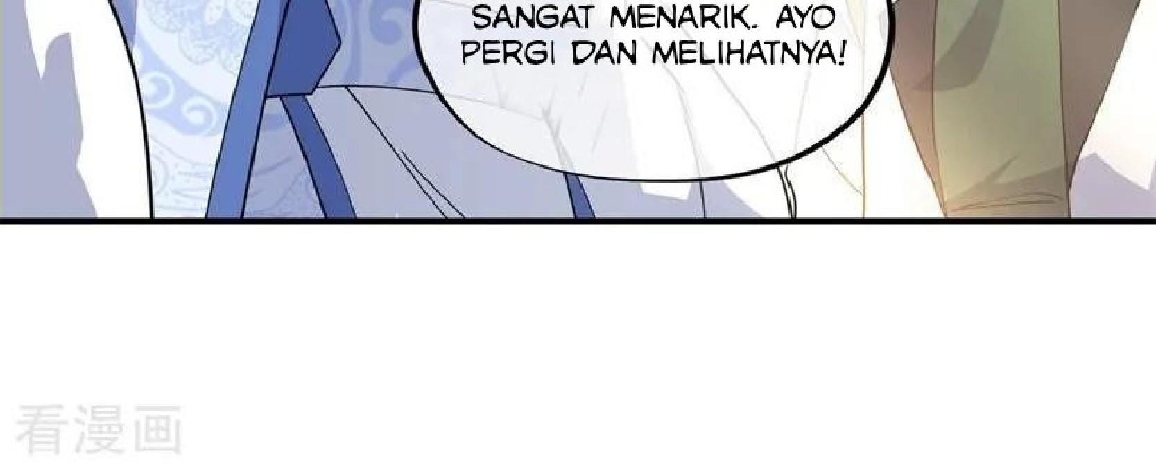 Peerless Soul Chapter 98 - halaman 43