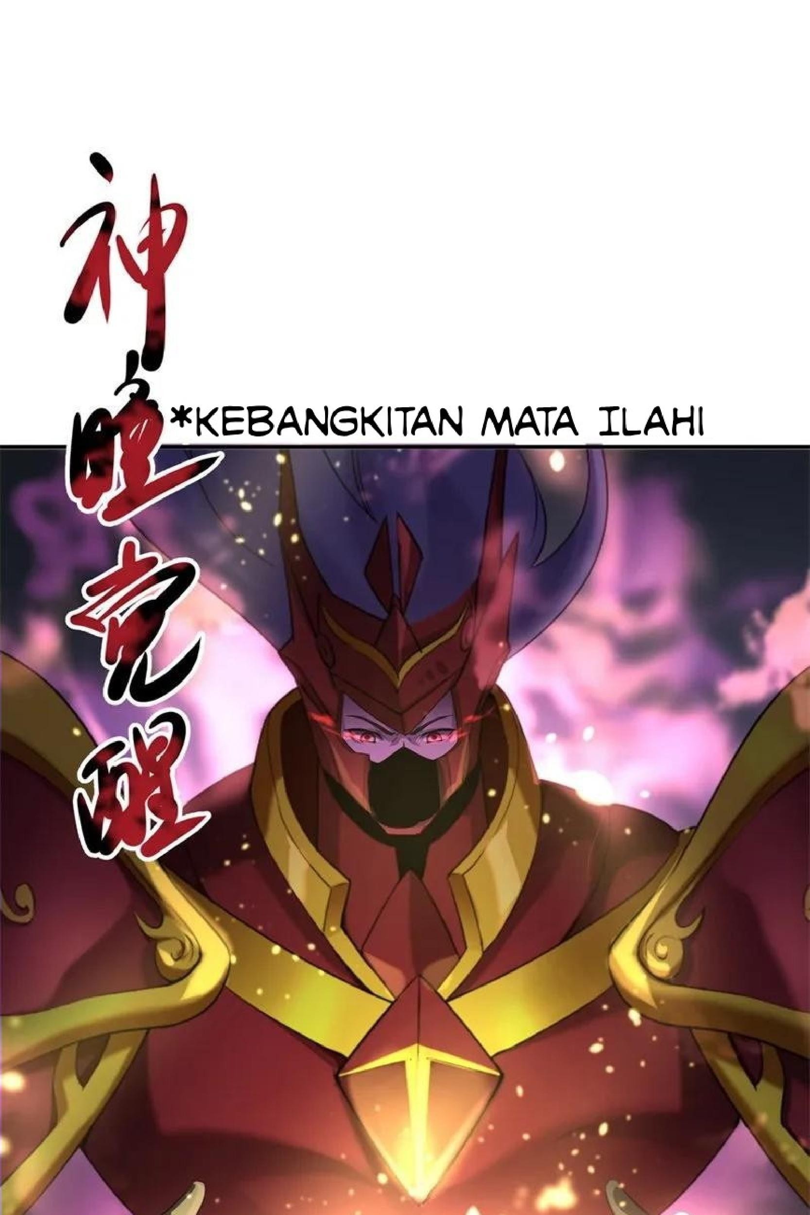 Peerless Soul Chapter 98 - halaman 7