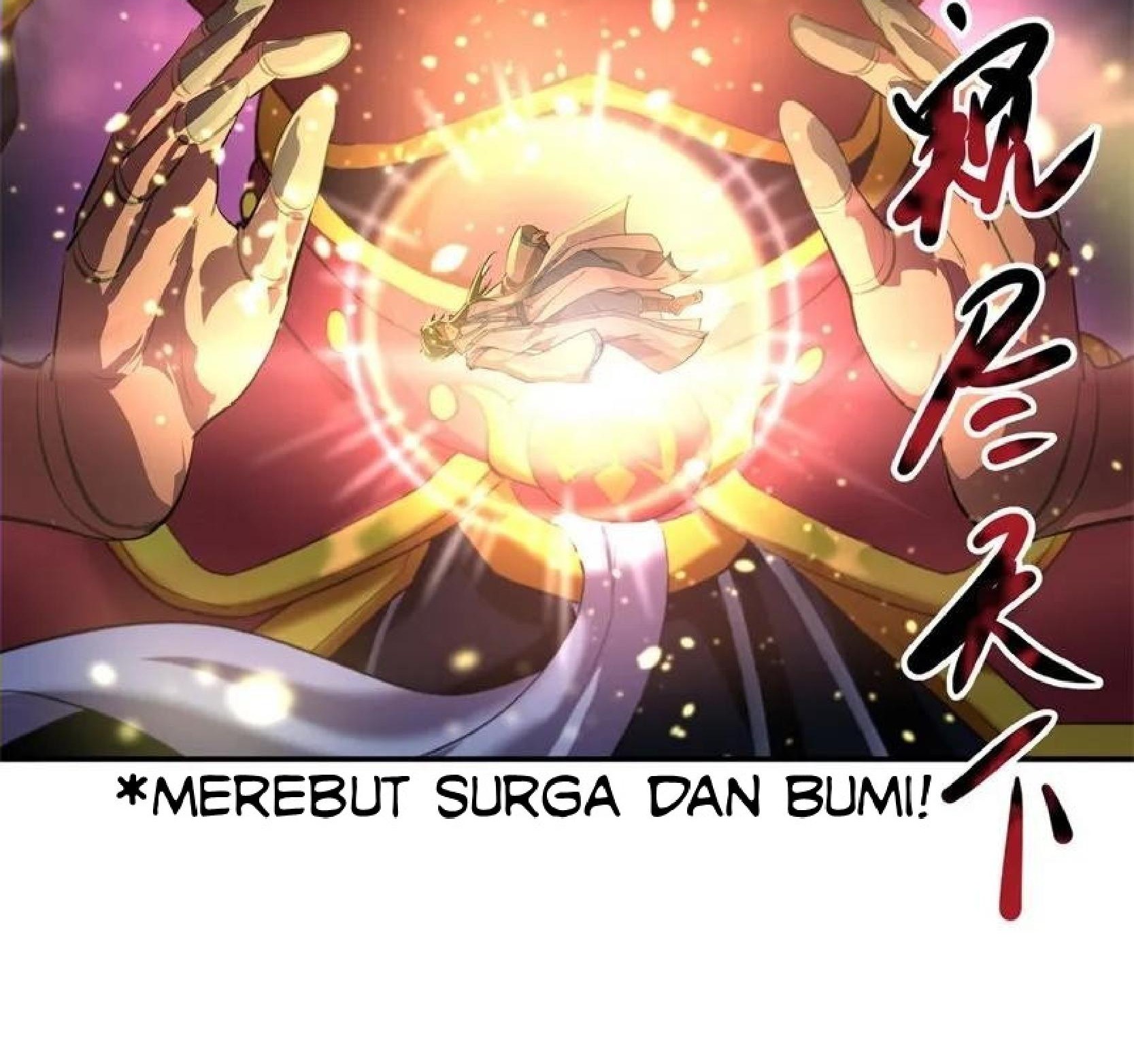 Peerless Soul Chapter 98 - halaman 8