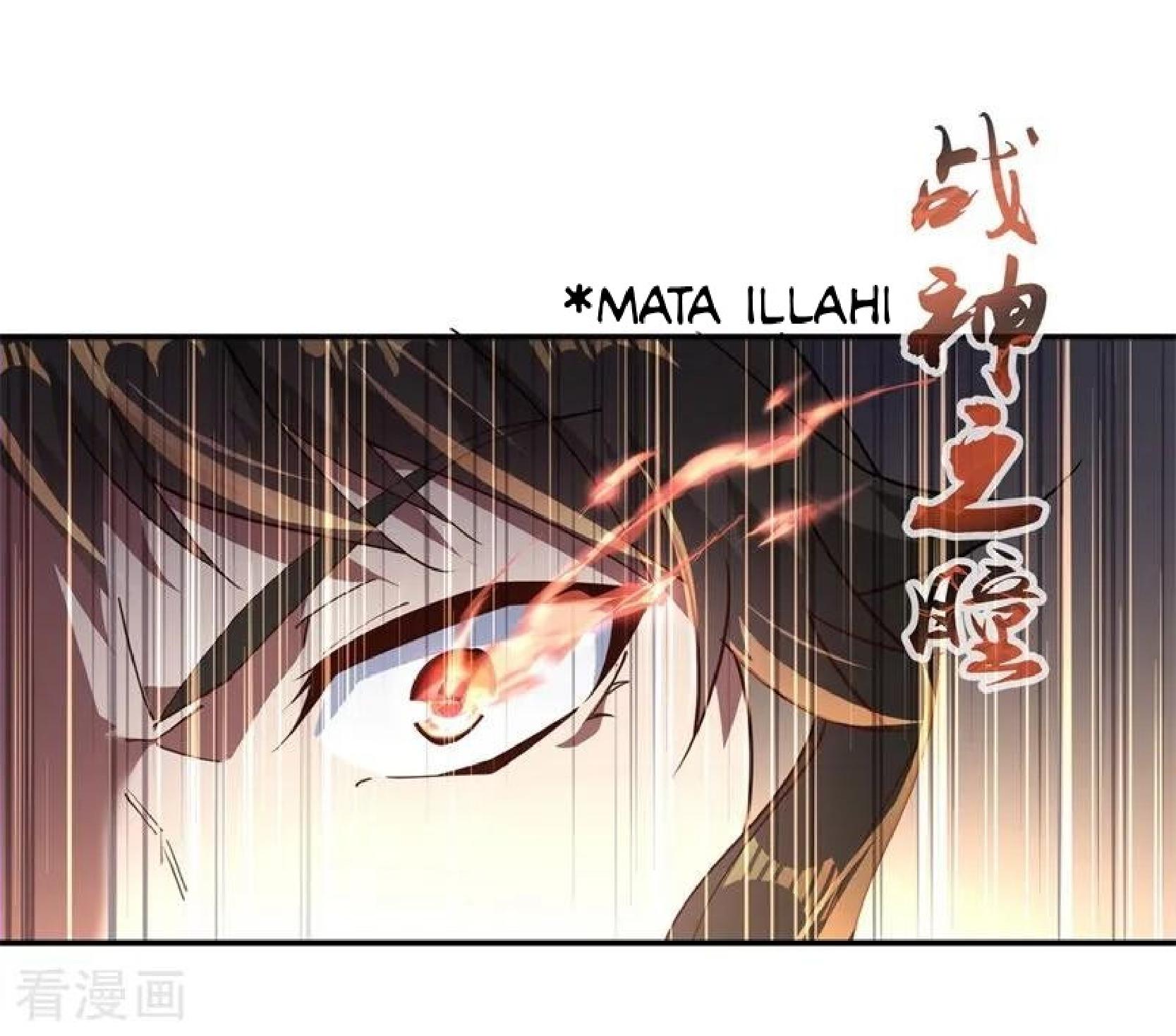 Peerless Soul Chapter 99 - halaman 14