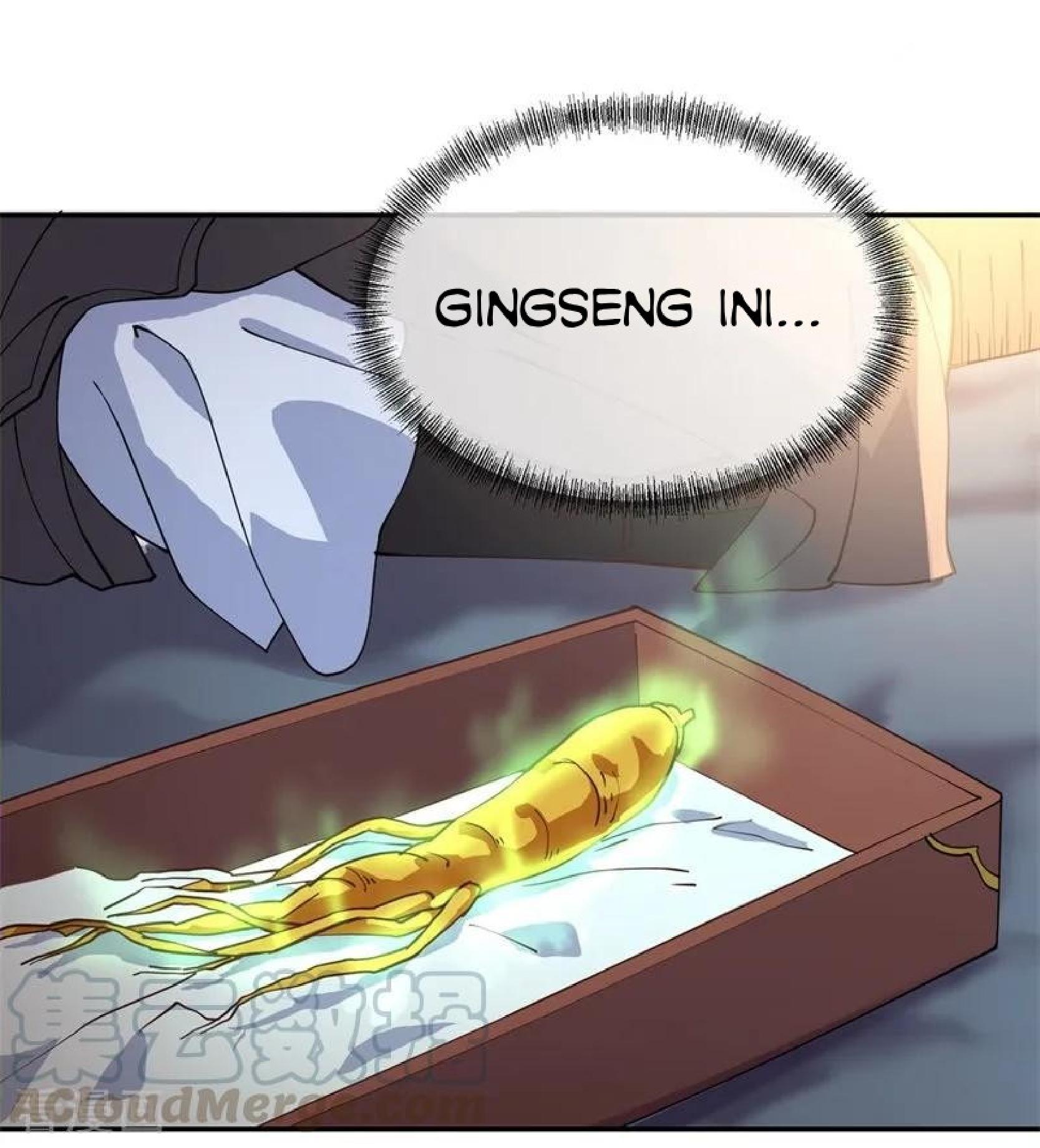 Peerless Soul Chapter 99 - halaman 19