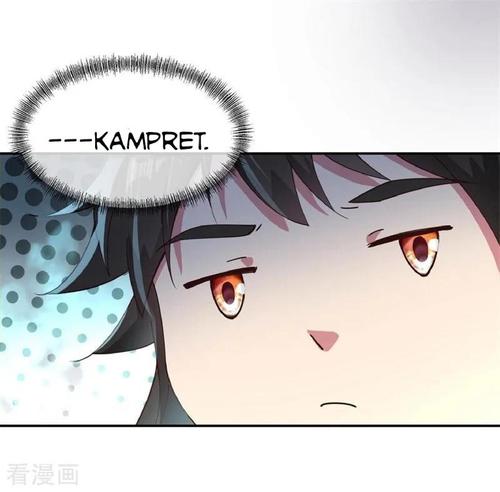 Peerless Soul Chapter 99 - halaman 22