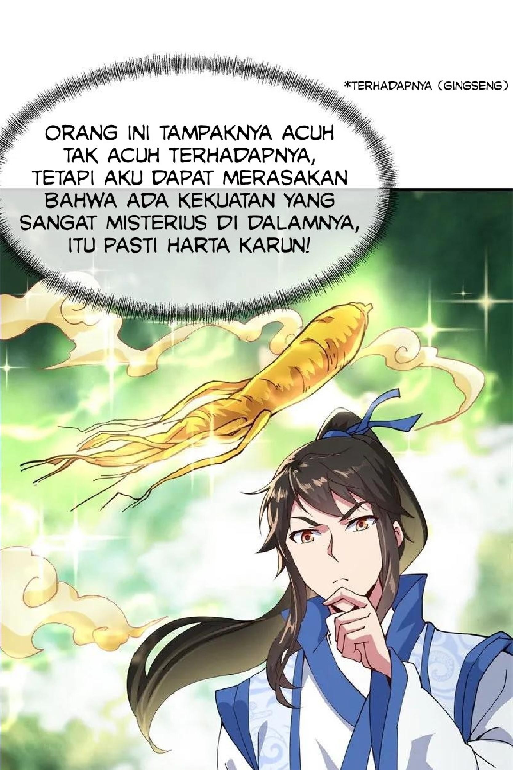 Peerless Soul Chapter 99 - halaman 23
