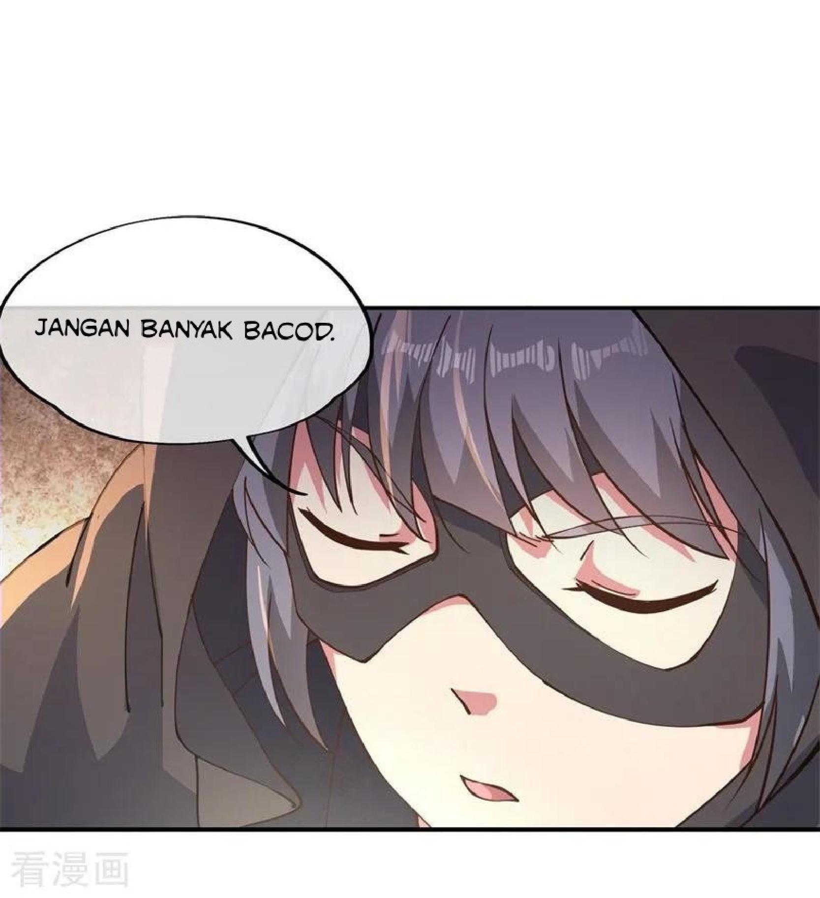 Peerless Soul Chapter 99 - halaman 27