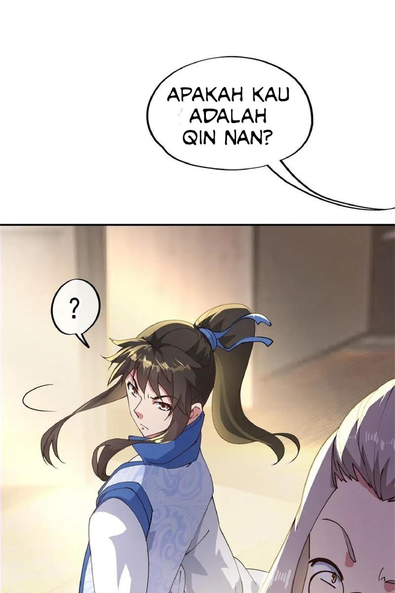Peerless Soul Chapter 99 - halaman 35