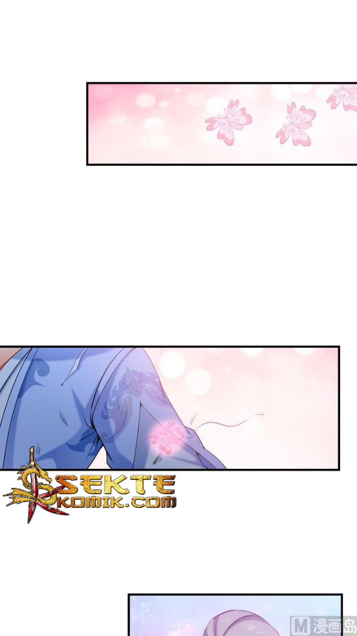 Peerless Sword God Chapter 101 - halaman 13