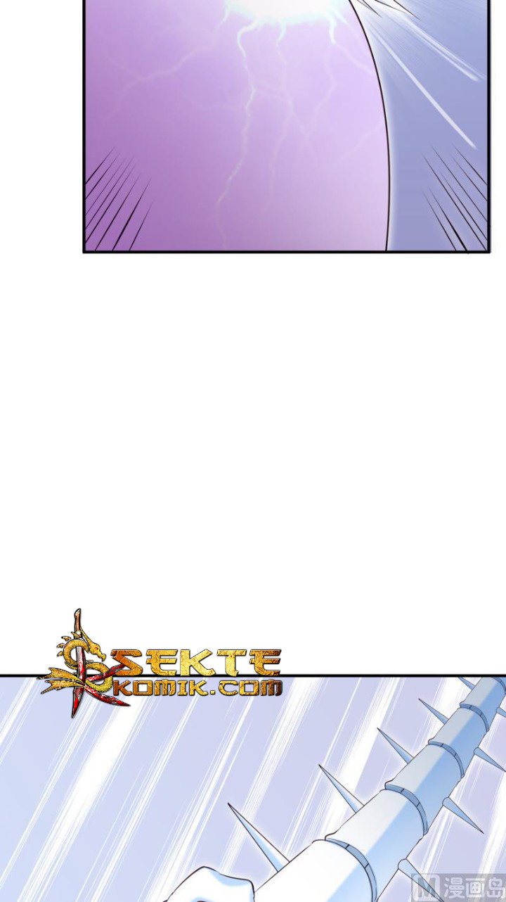 Peerless Sword God Chapter 101 - halaman 20