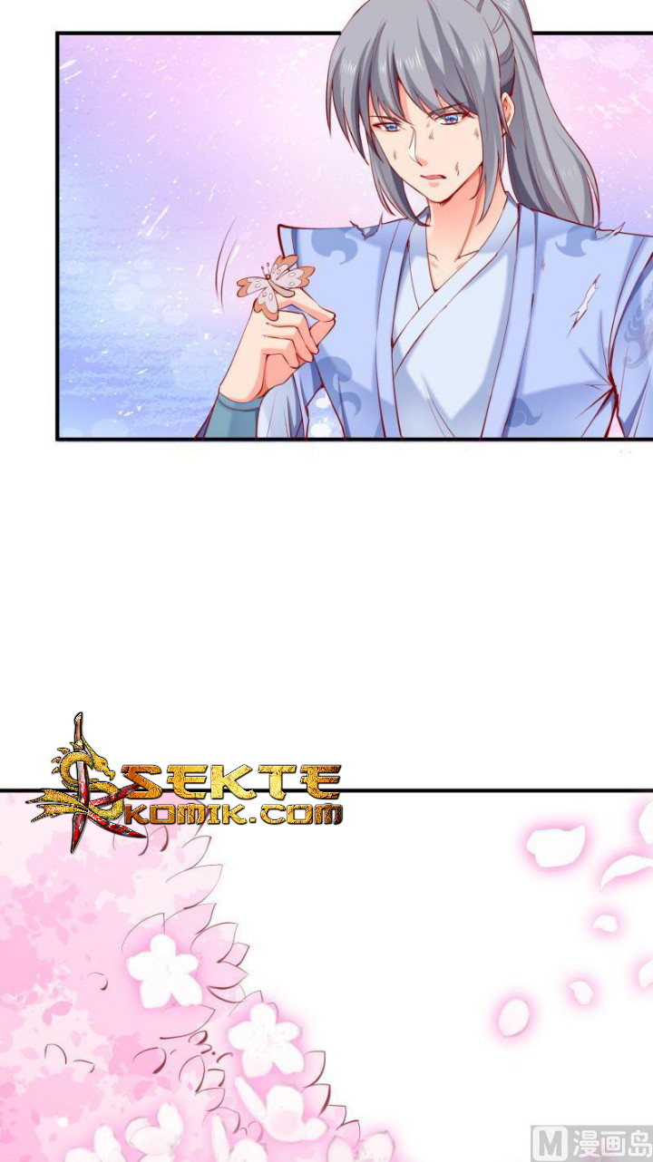Peerless Sword God Chapter 101 - halaman 6