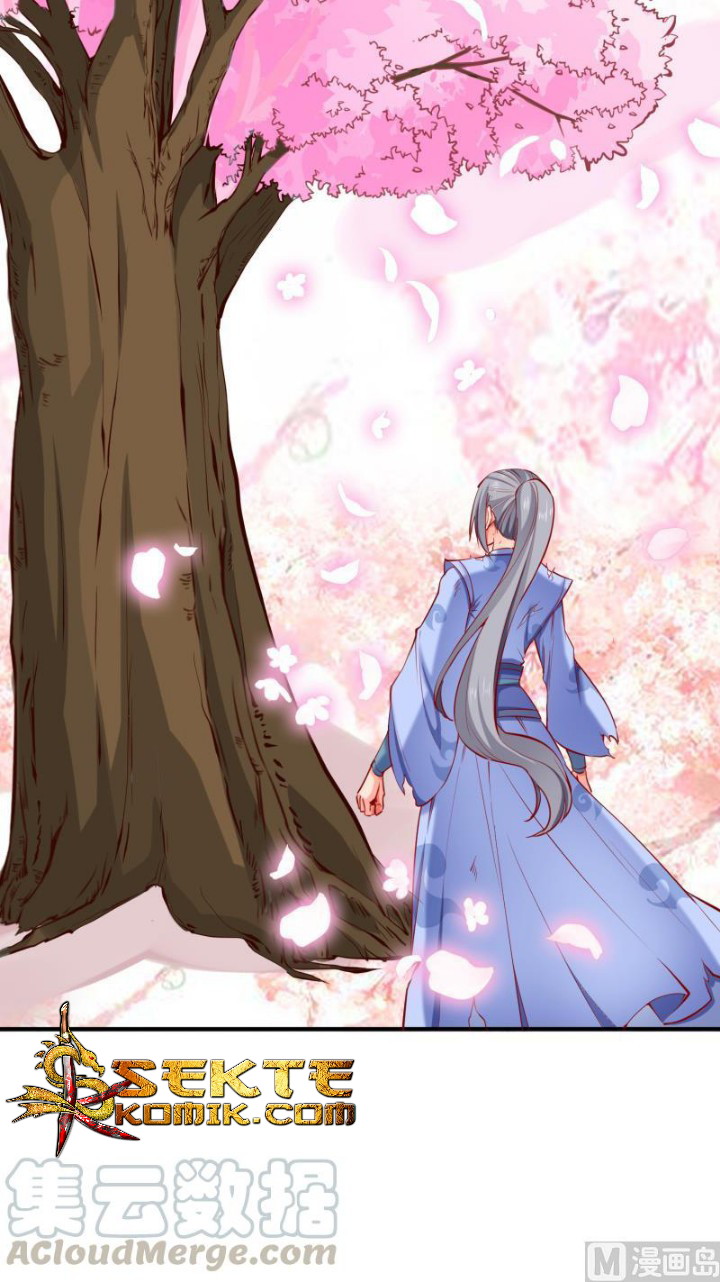 Peerless Sword God Chapter 101 - halaman 8