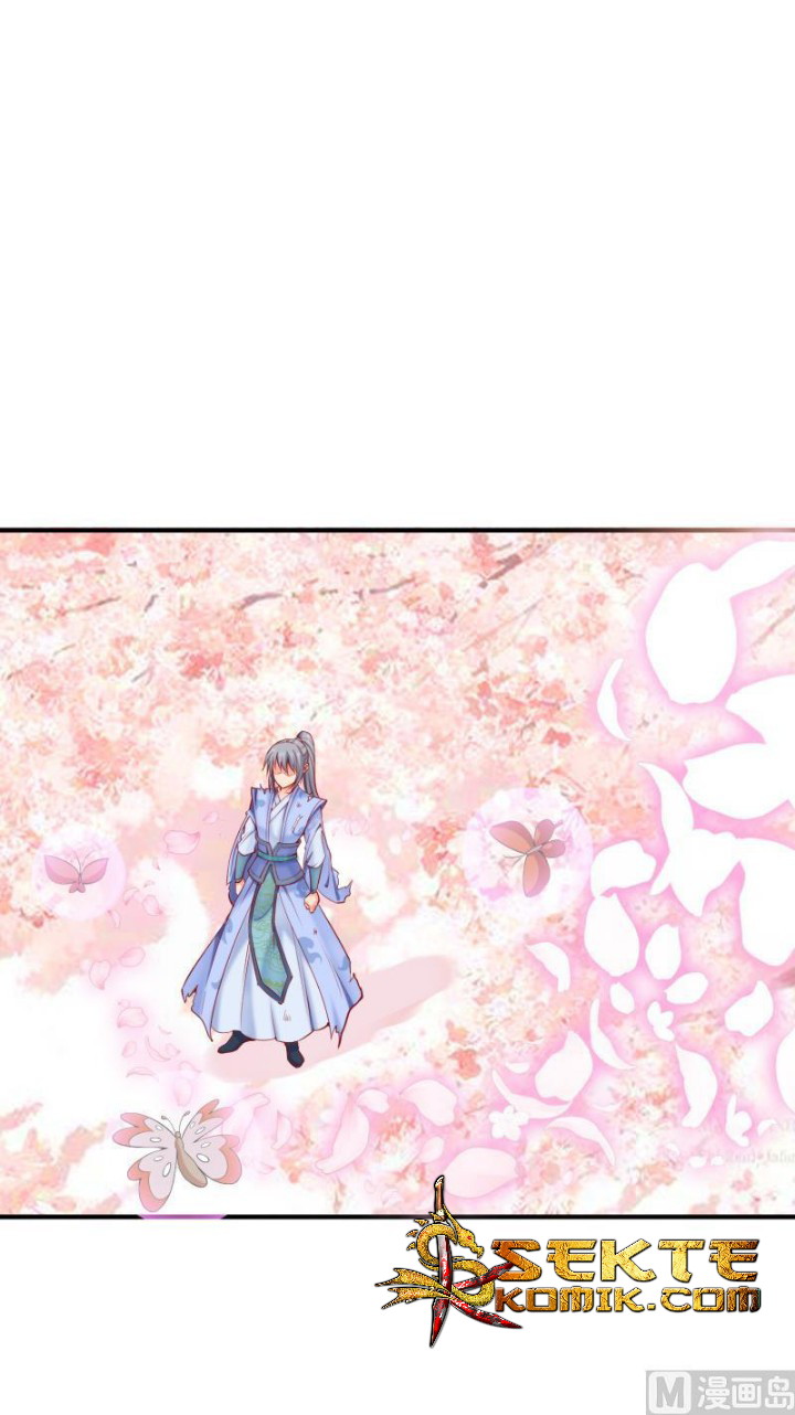 Peerless Sword God Chapter 101 - halaman 9