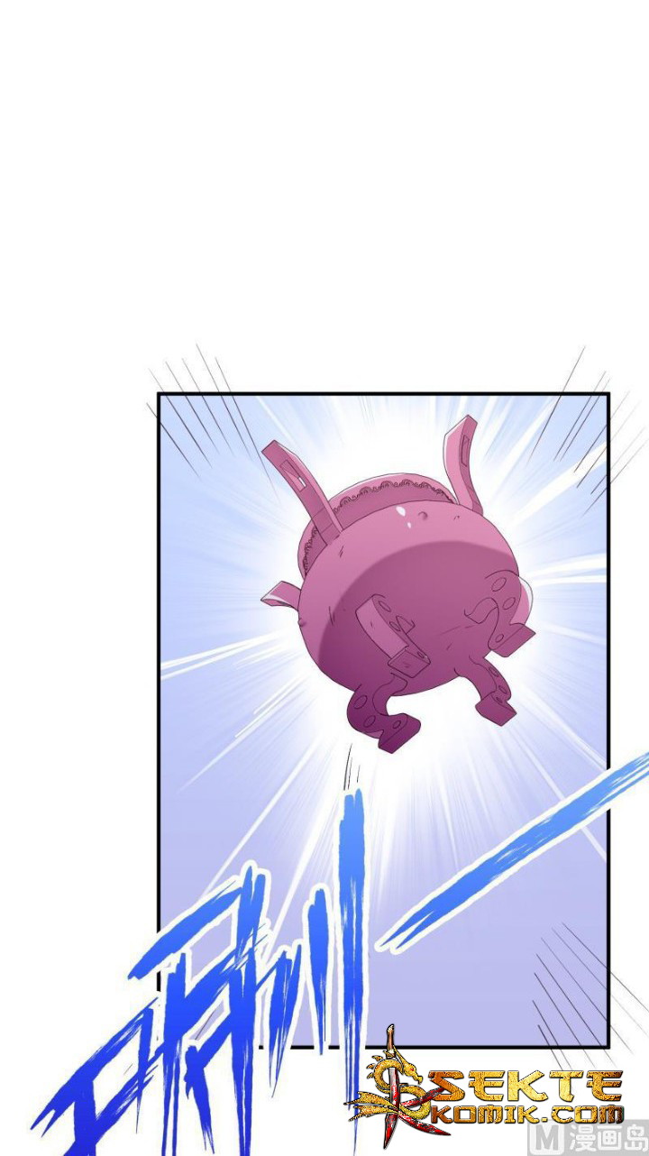 Peerless Sword God Chapter 102 - halaman 21