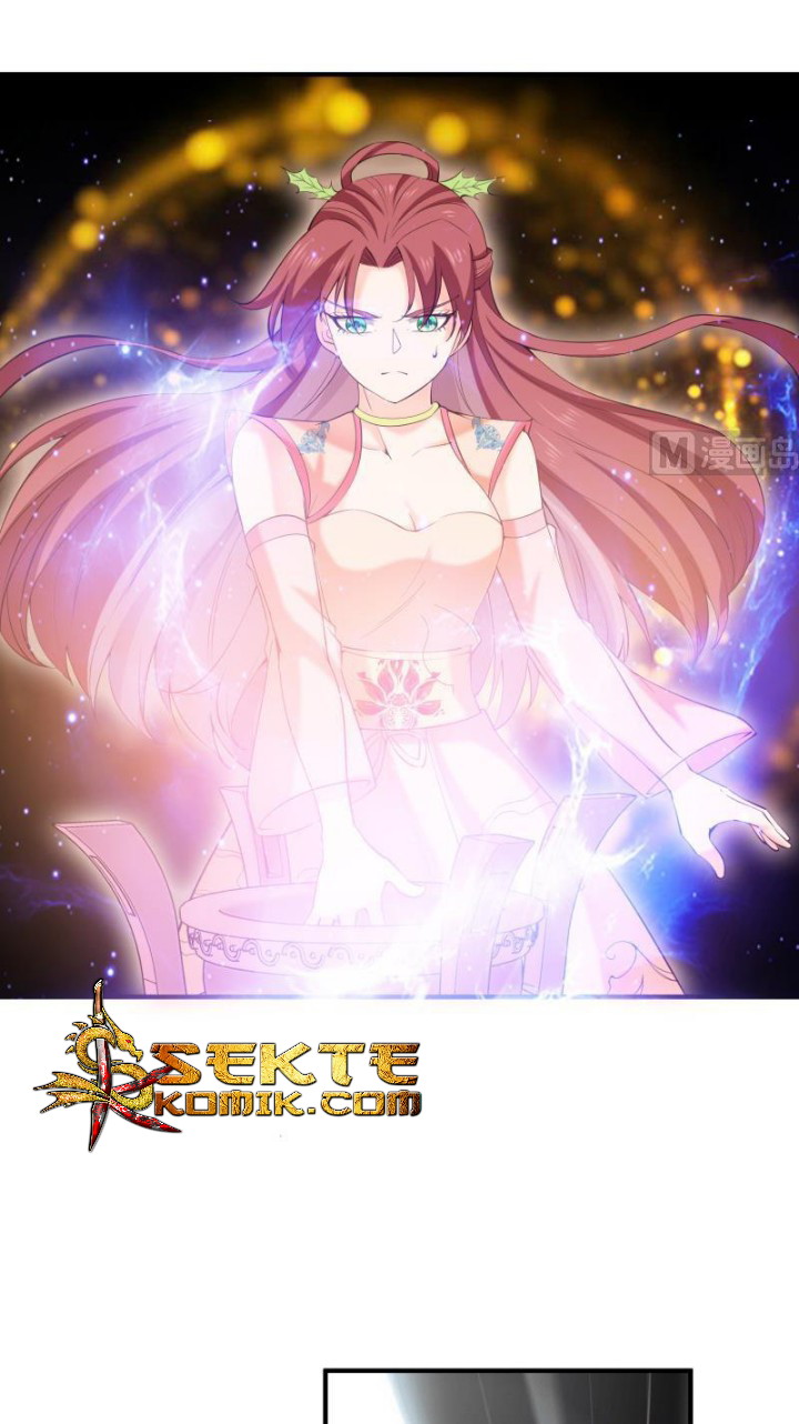 Peerless Sword God Chapter 103 - halaman 11