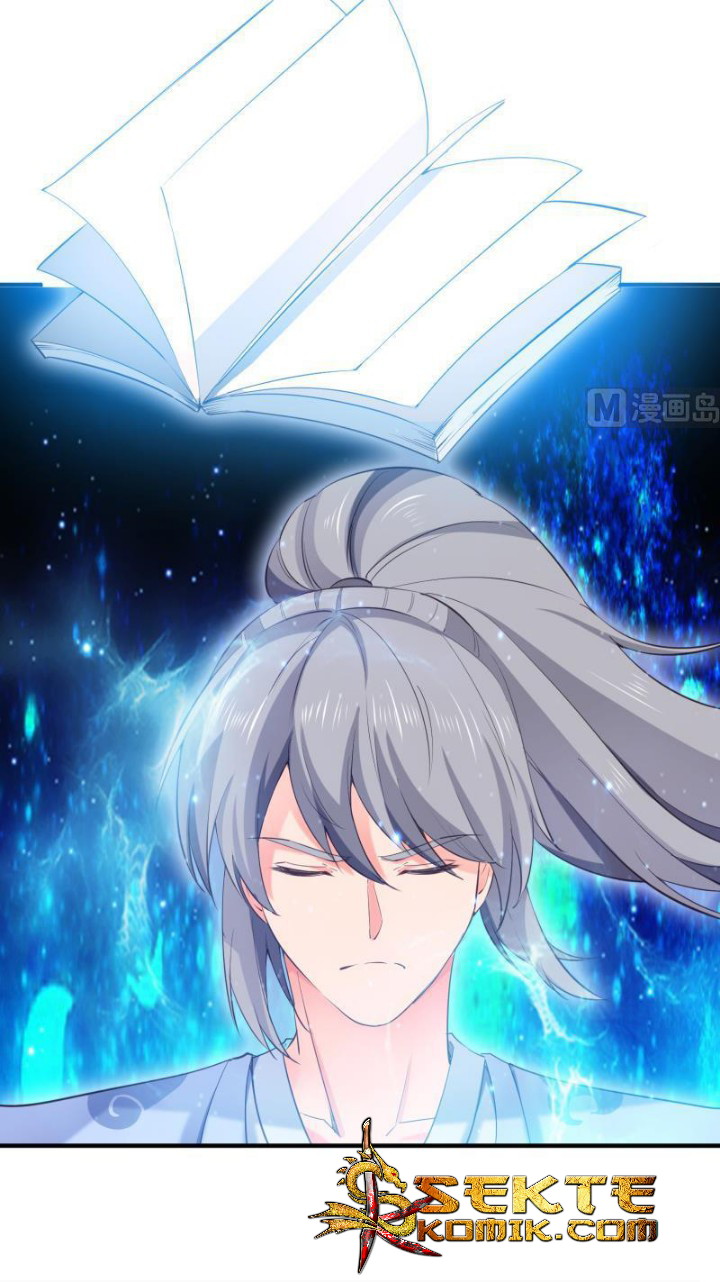 Peerless Sword God Chapter 103 - halaman 24