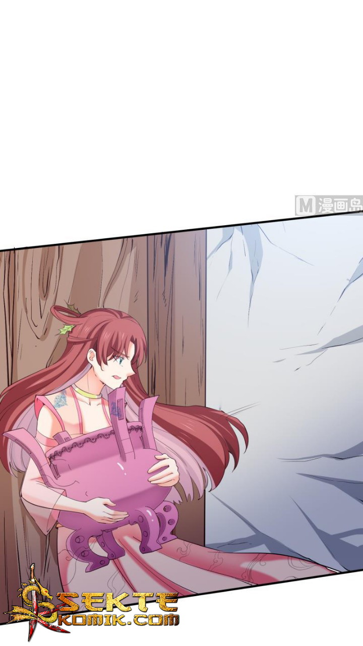Peerless Sword God Chapter 103 - halaman 6
