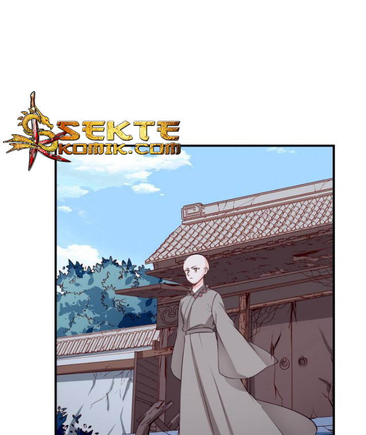 Peerless Sword God Chapter 105 - halaman 4