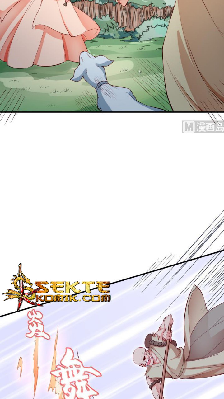 Peerless Sword God Chapter 106 - halaman 8