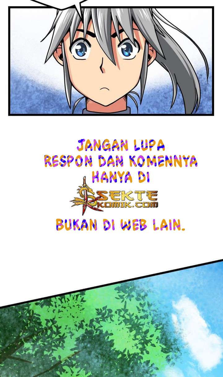 Peerless Sword God Chapter 11 - halaman 29