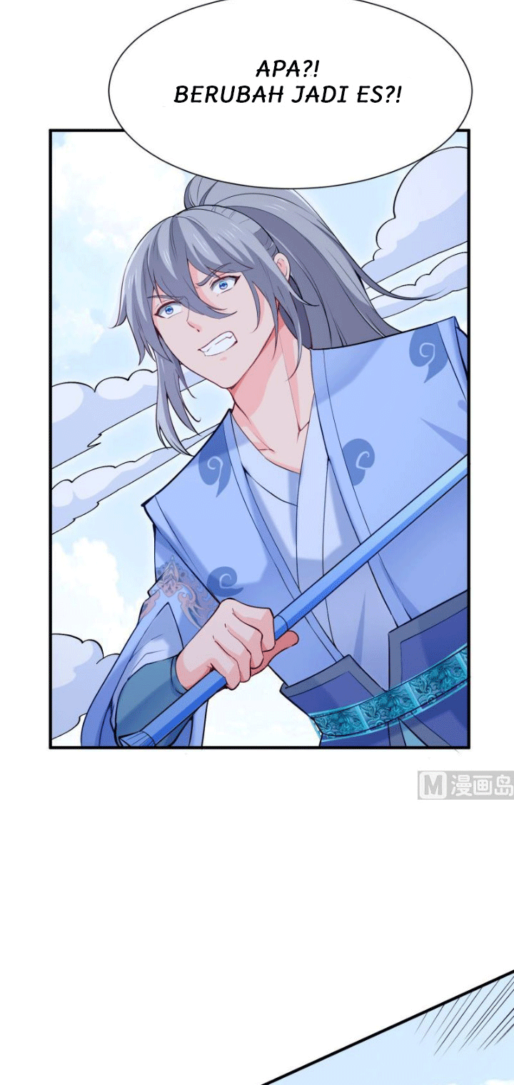 Peerless Sword God Chapter 111 - halaman 3