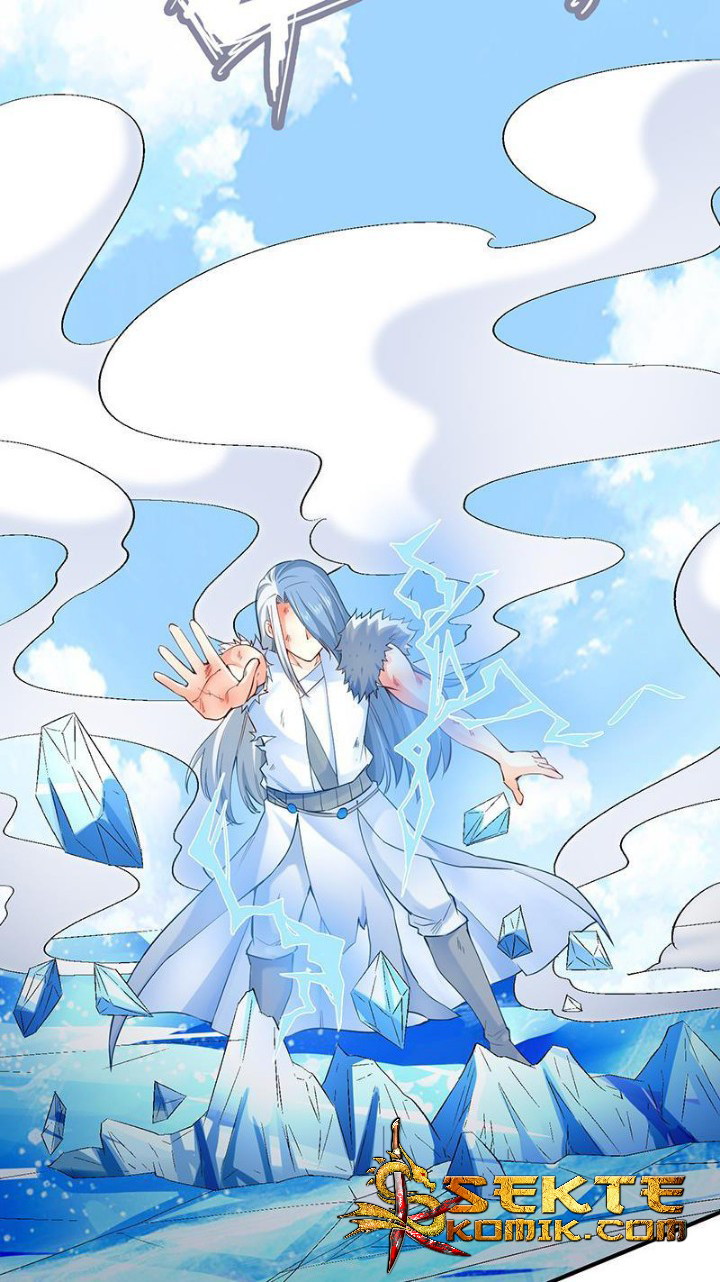 Peerless Sword God Chapter 116 - halaman 4