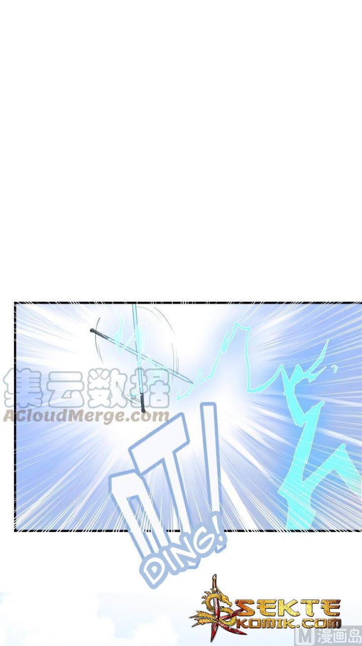 Peerless Sword God Chapter 117 - halaman 4