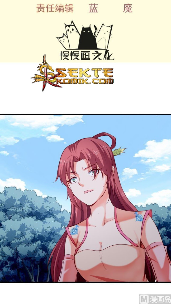 Peerless Sword God Chapter 118 - halaman 3