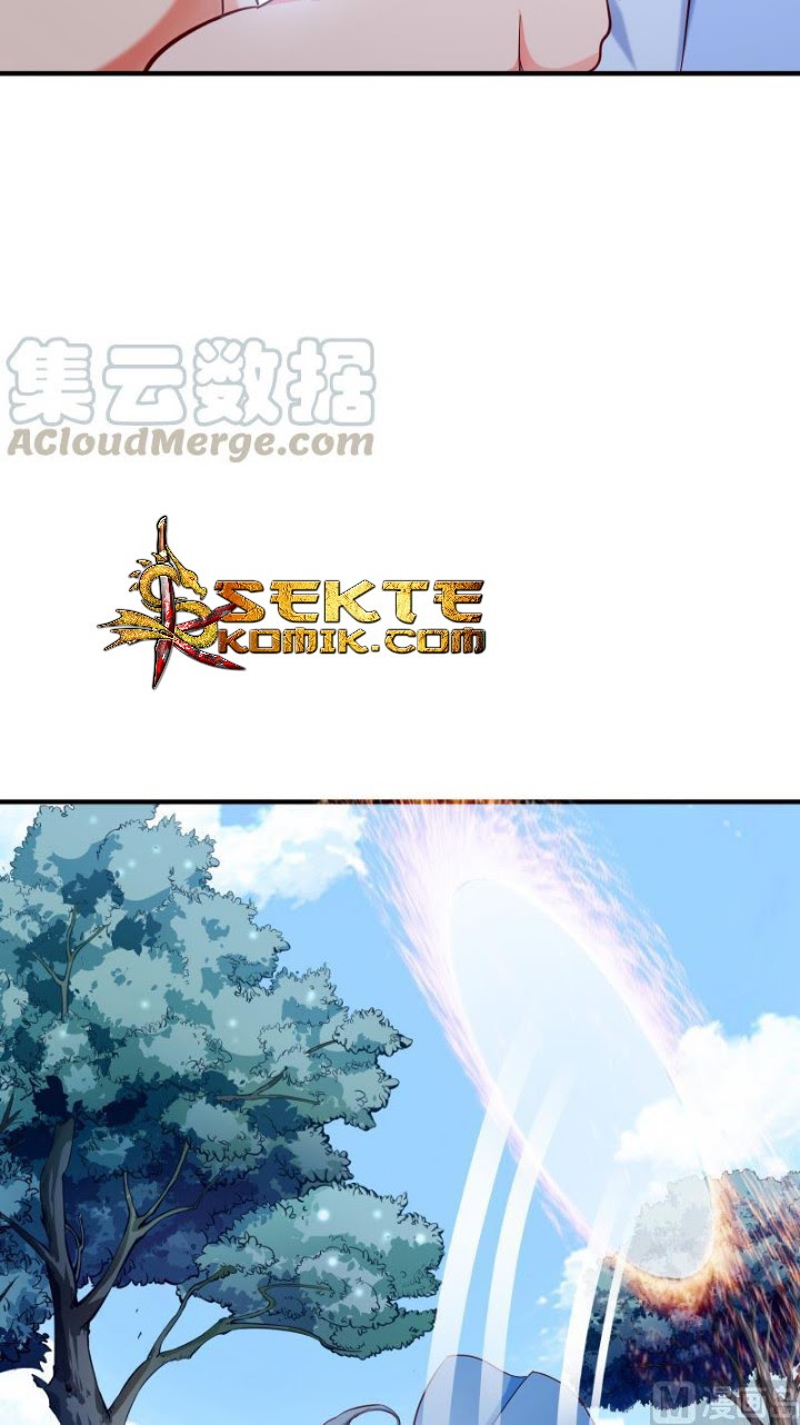Peerless Sword God Chapter 118 - halaman 9