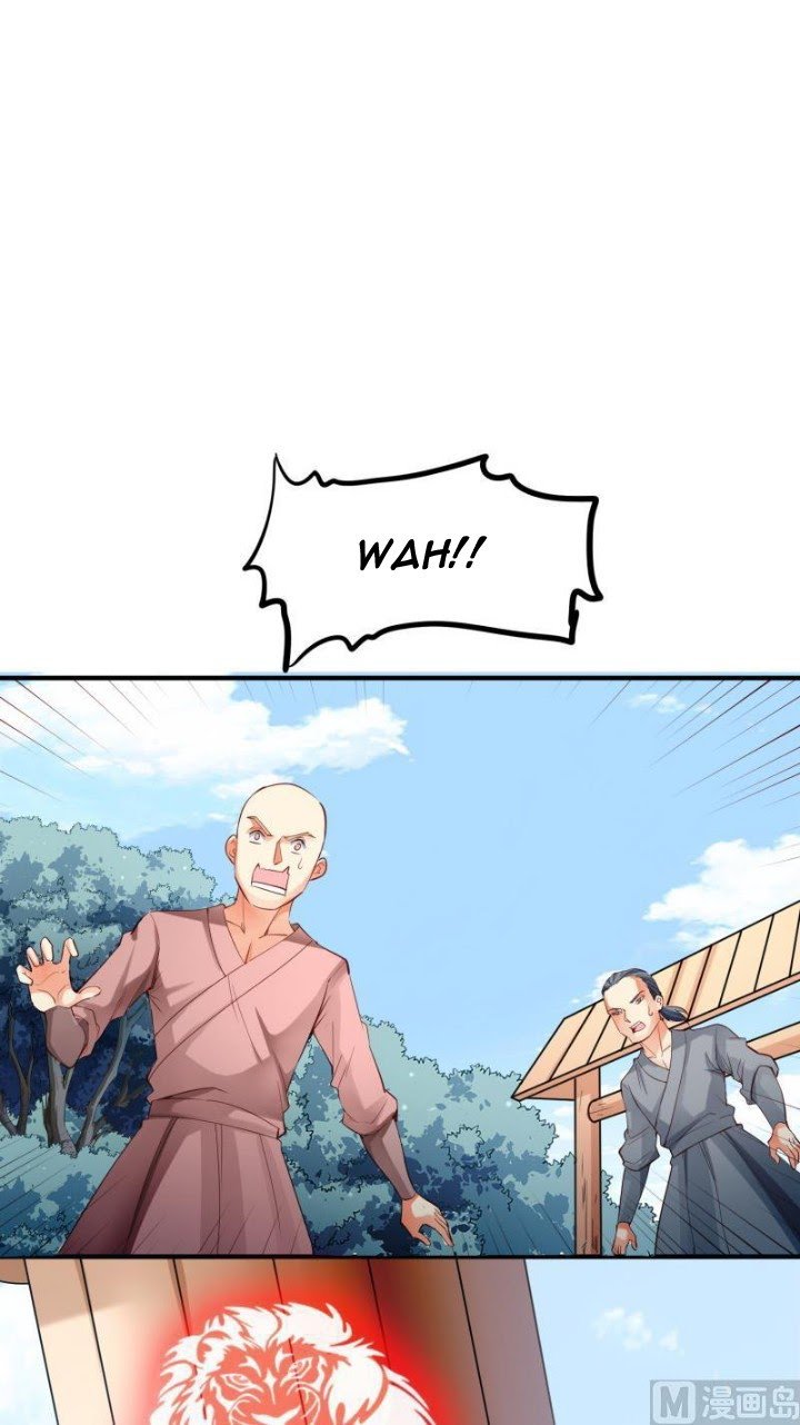 Peerless Sword God Chapter 119 - halaman 14