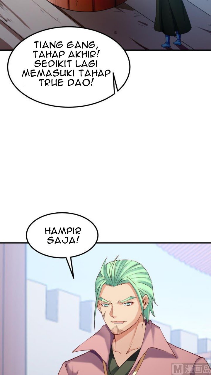 Peerless Sword God Chapter 119 - halaman 5