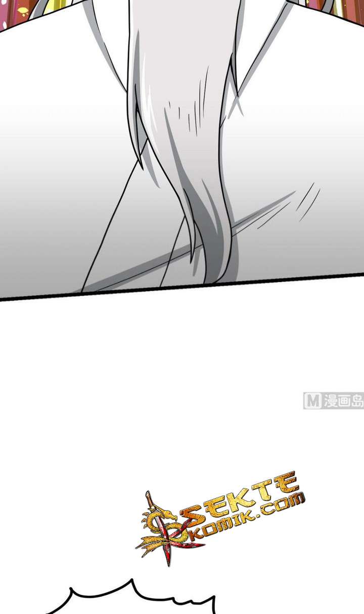 Peerless Sword God Chapter 12 - halaman 13