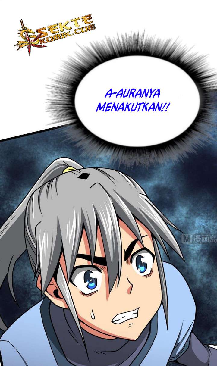Peerless Sword God Chapter 12 - halaman 28