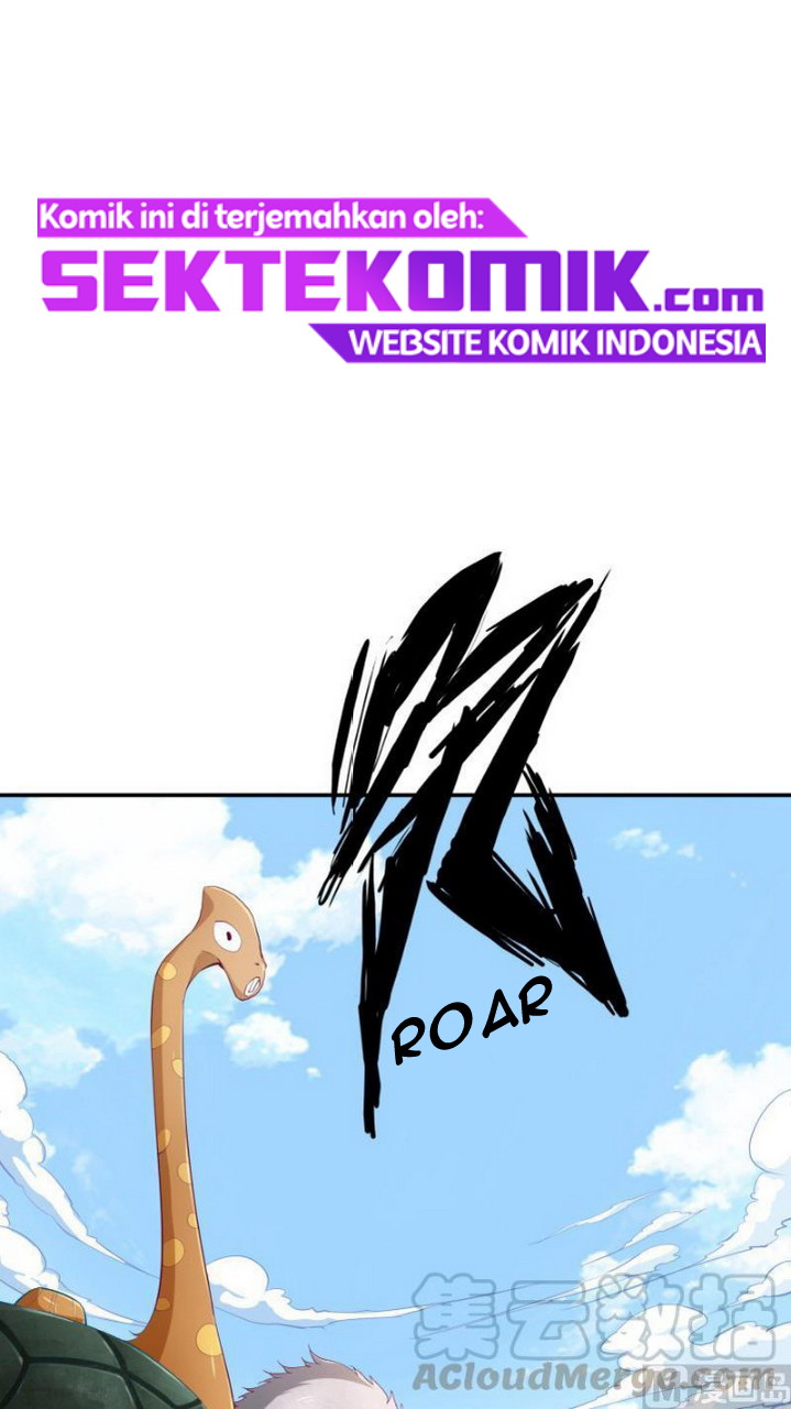 Peerless Sword God Chapter 126 - halaman 6