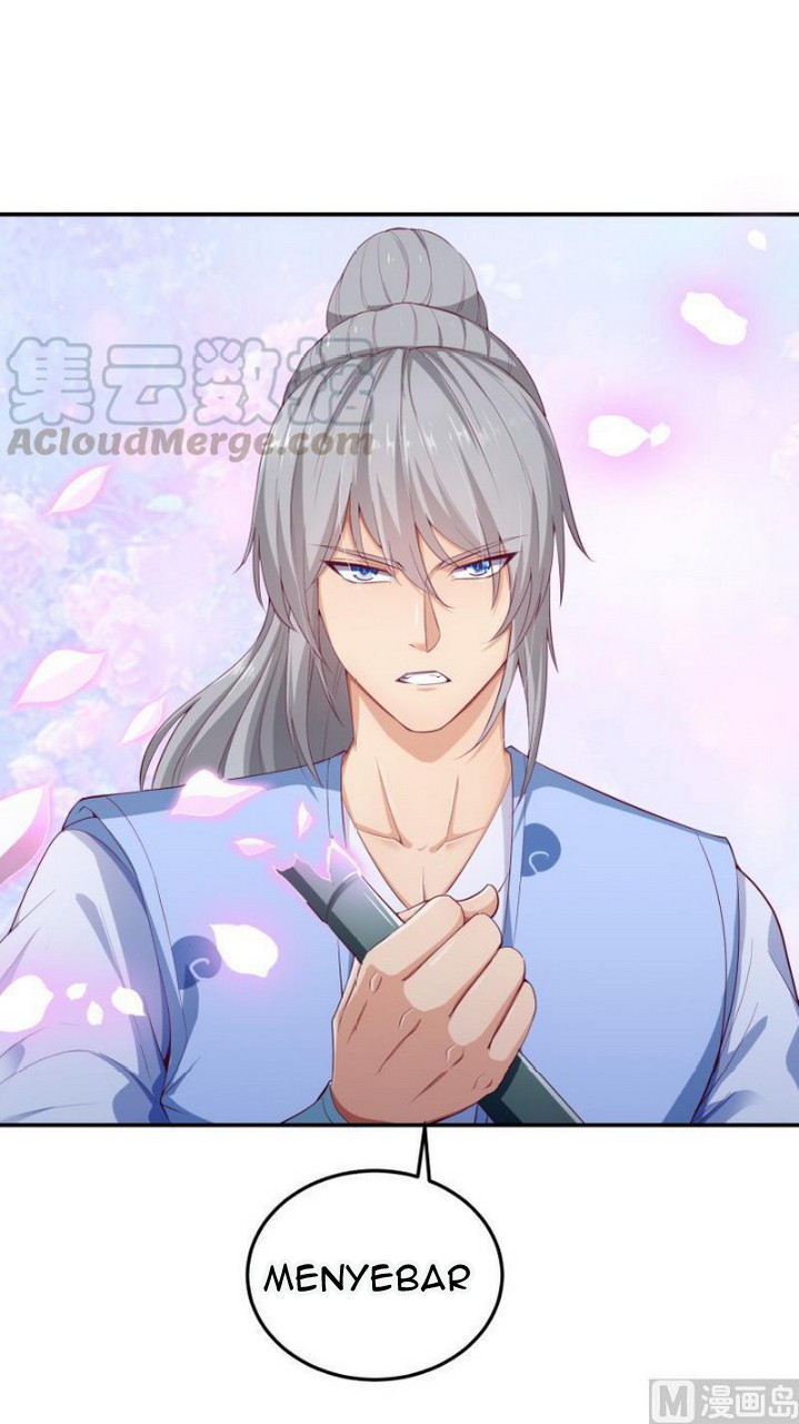 Peerless Sword God Chapter 126 - halaman 9