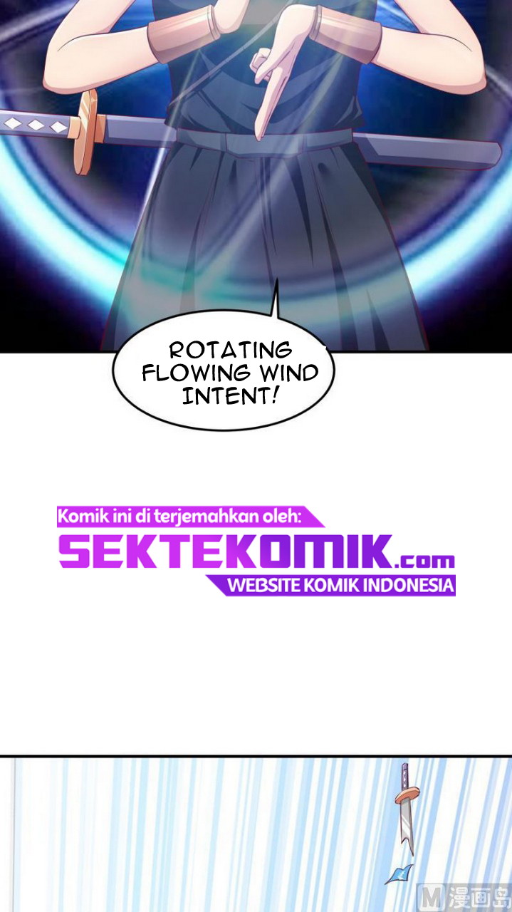 Peerless Sword God Chapter 127 - halaman 7